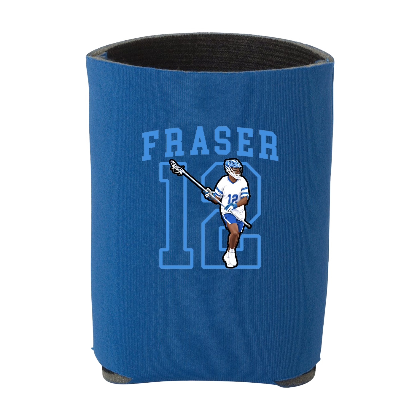 Can Holder — Shirsey in Royal