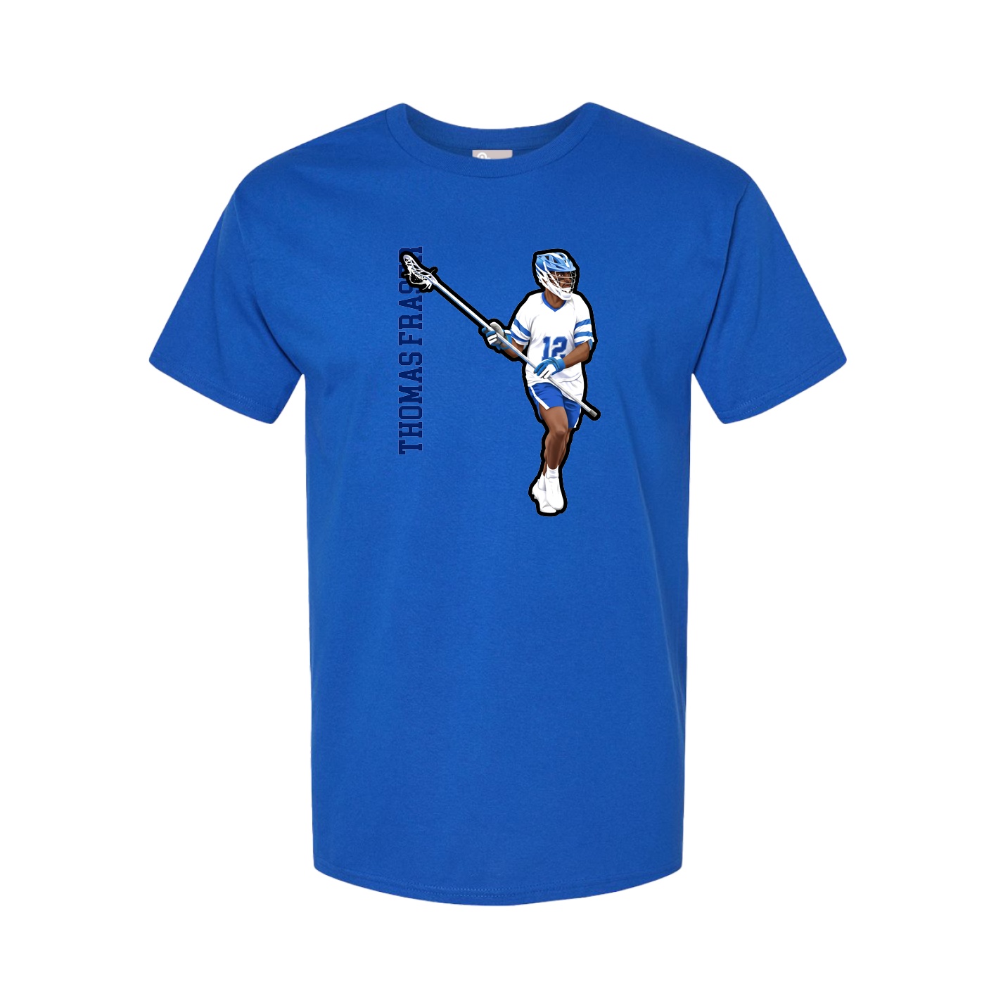 NIL Club Tee