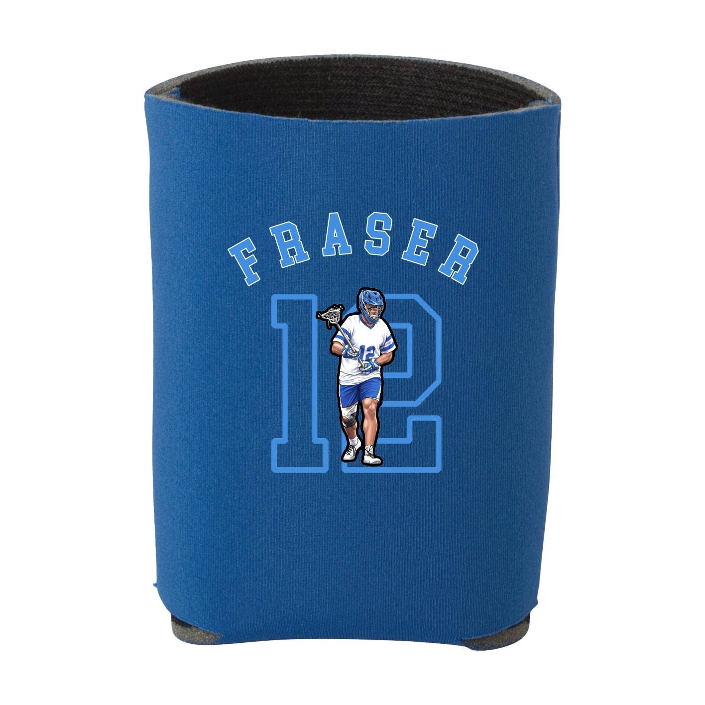 Can Holder — Shirsey Arch in Royal