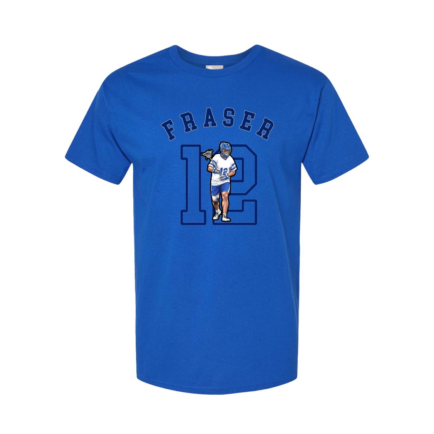 Tee — Shirsey Arch in Royal