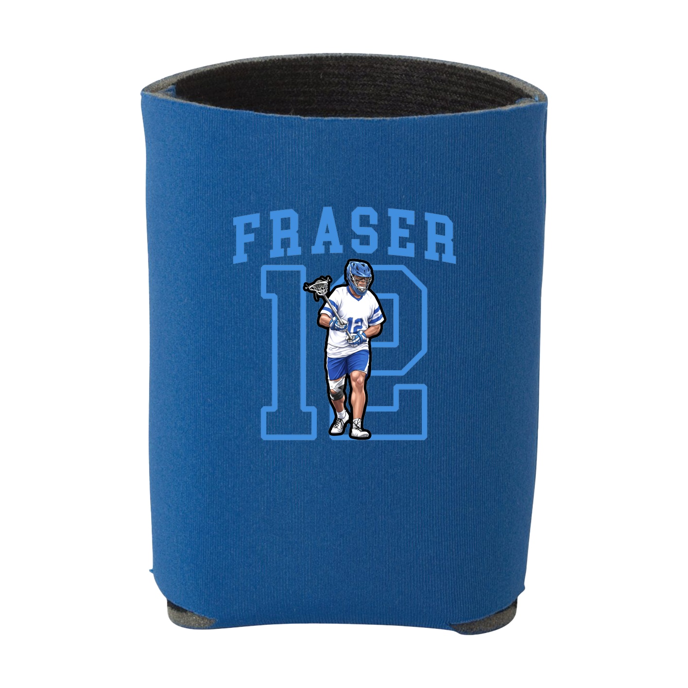 Can Holder — Shirsey in Royal