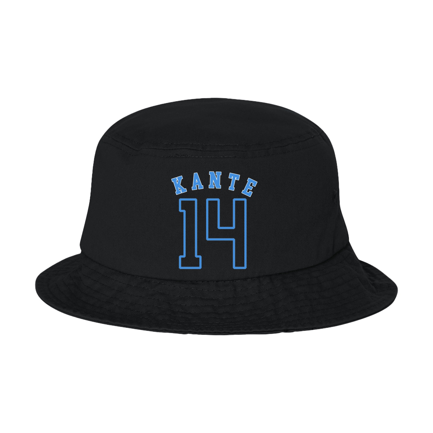 Bucket Cap — Shirsey Arch in Black