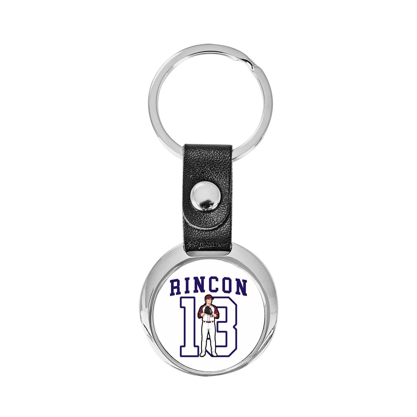 Key Chain — Shirsey in Classic