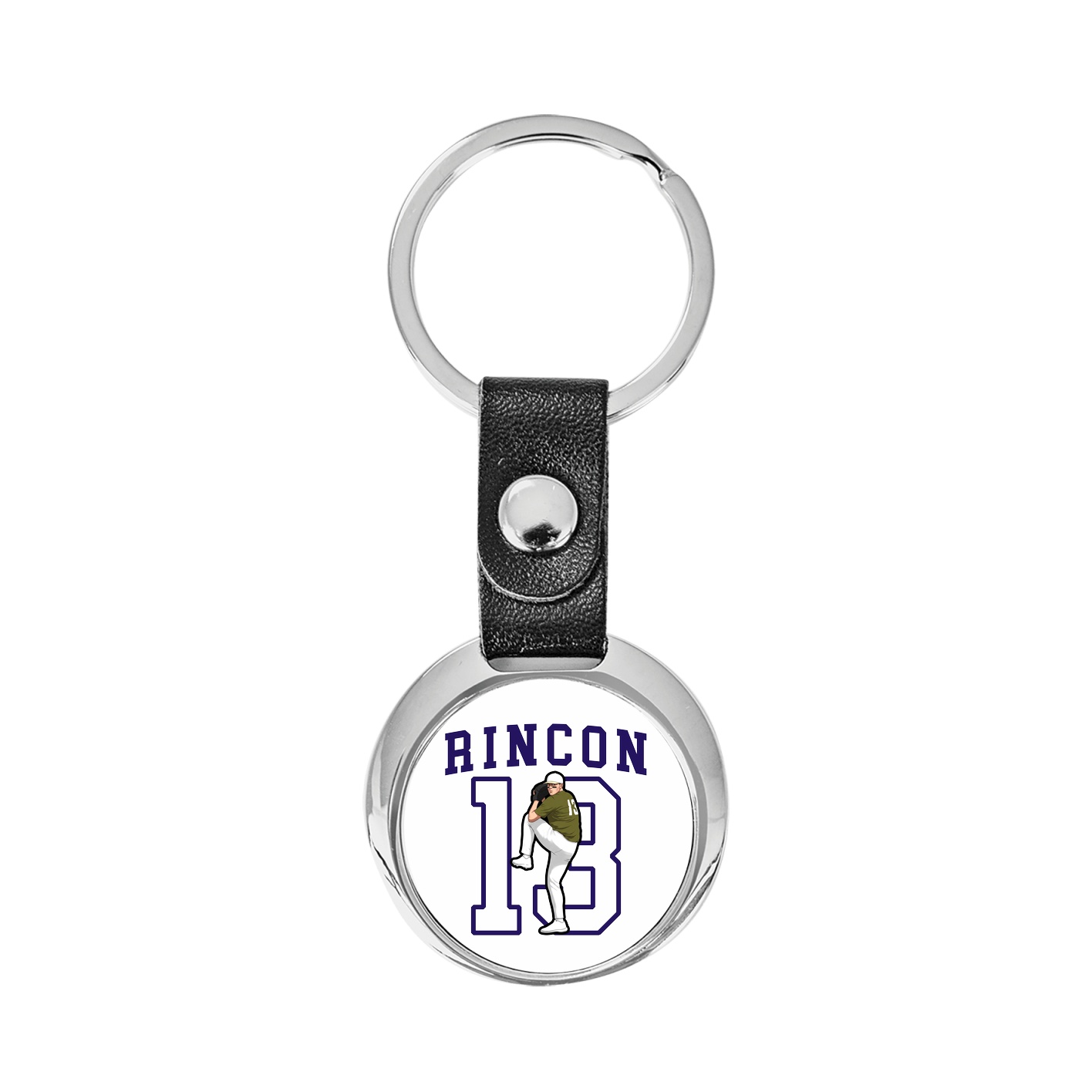 Key Chain — Shirsey in Classic