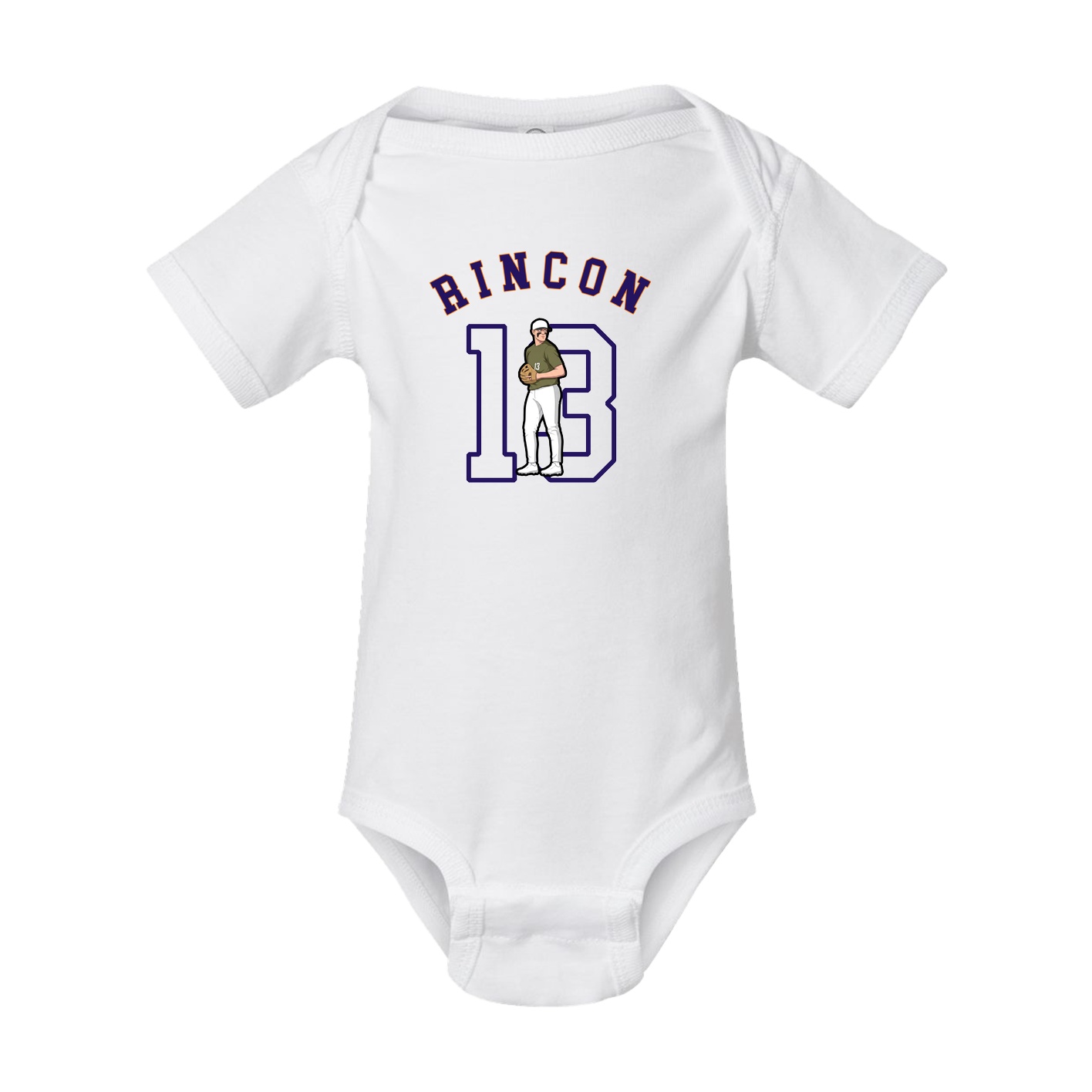 Baby Onesie