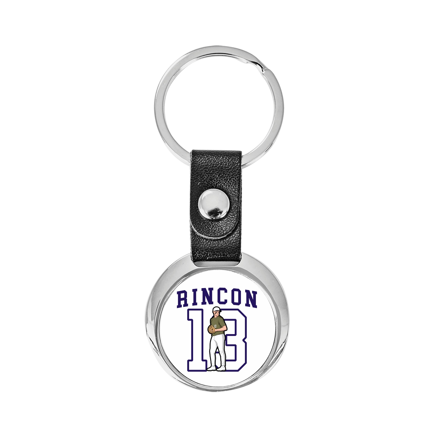Key Chain — Shirsey in Classic