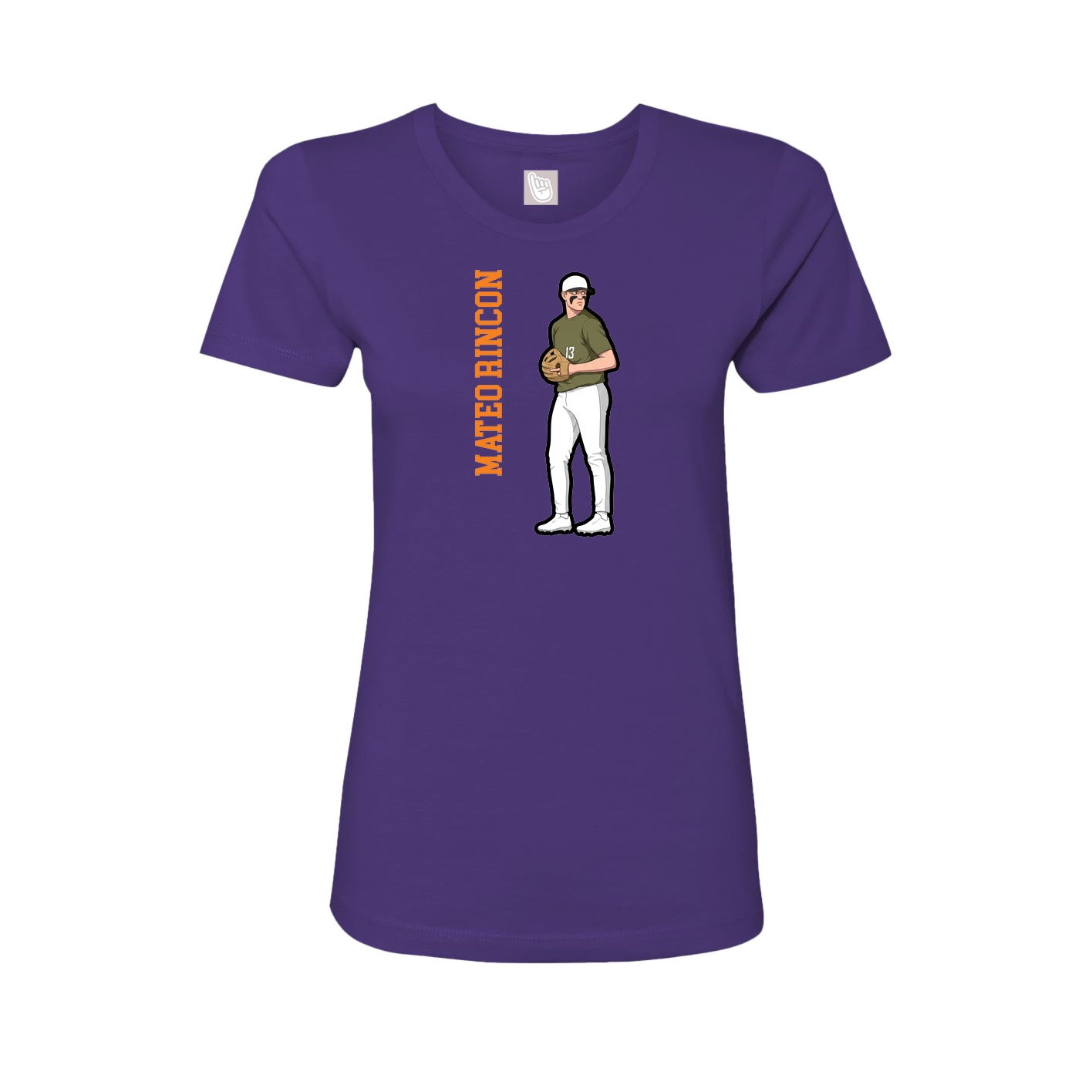 NIL Club Womens Tee