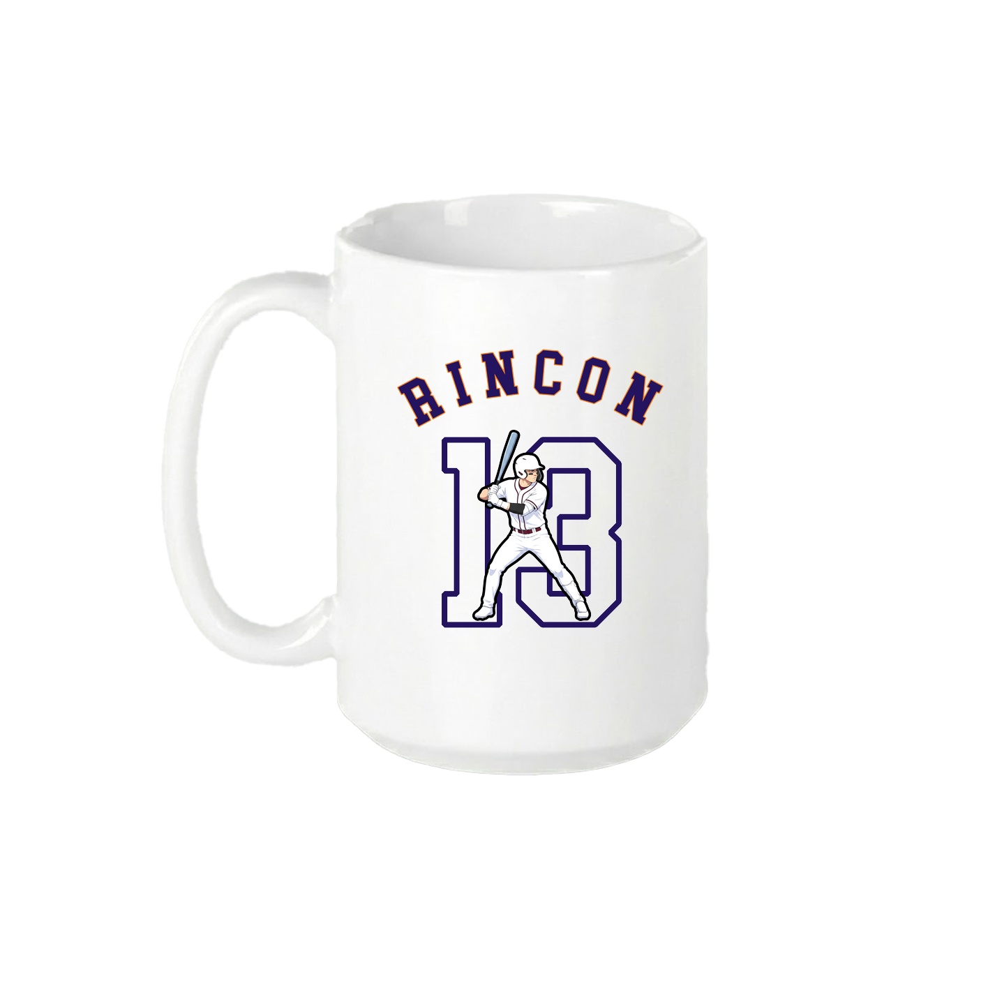 15oz Coffee Mug