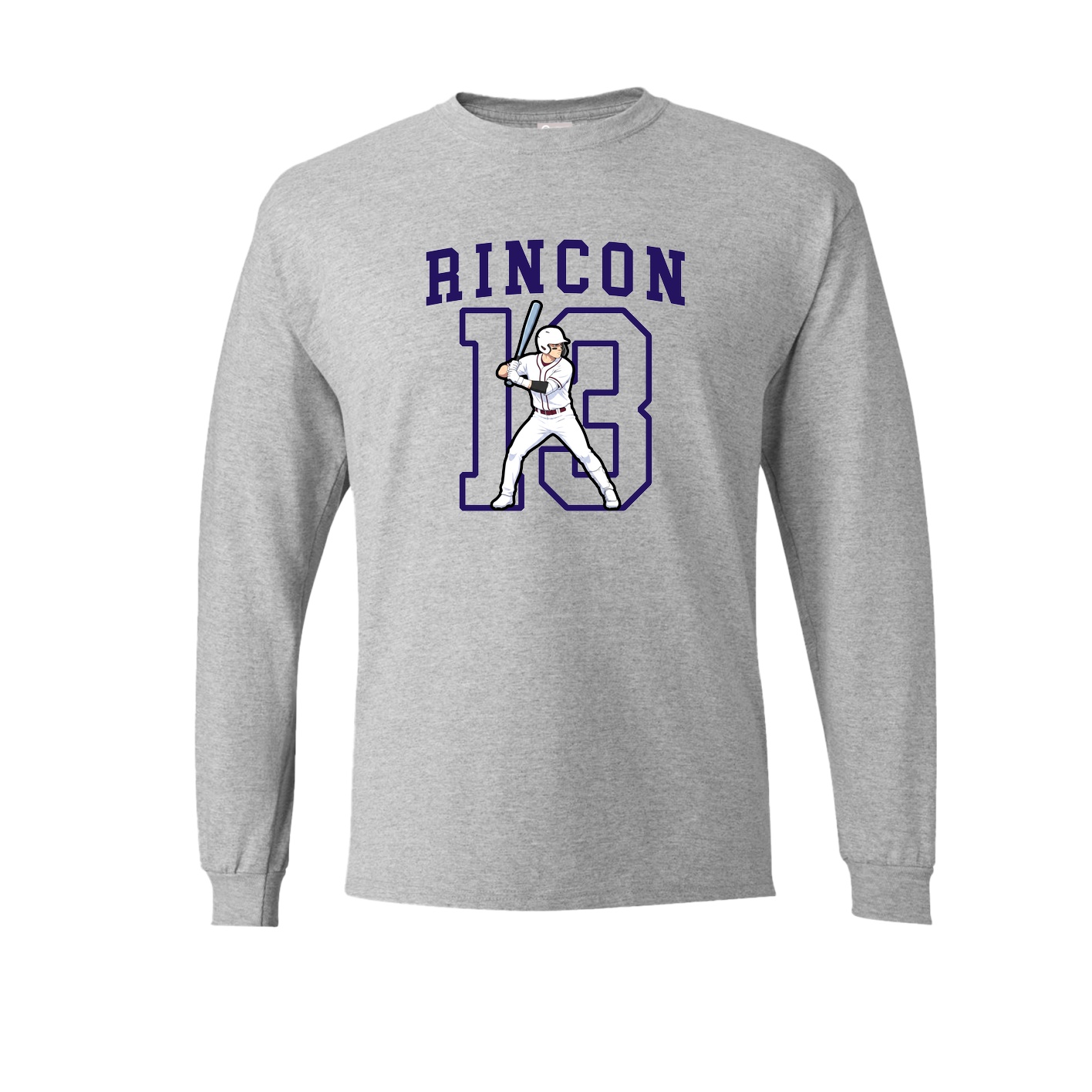Long Sleeve Tee