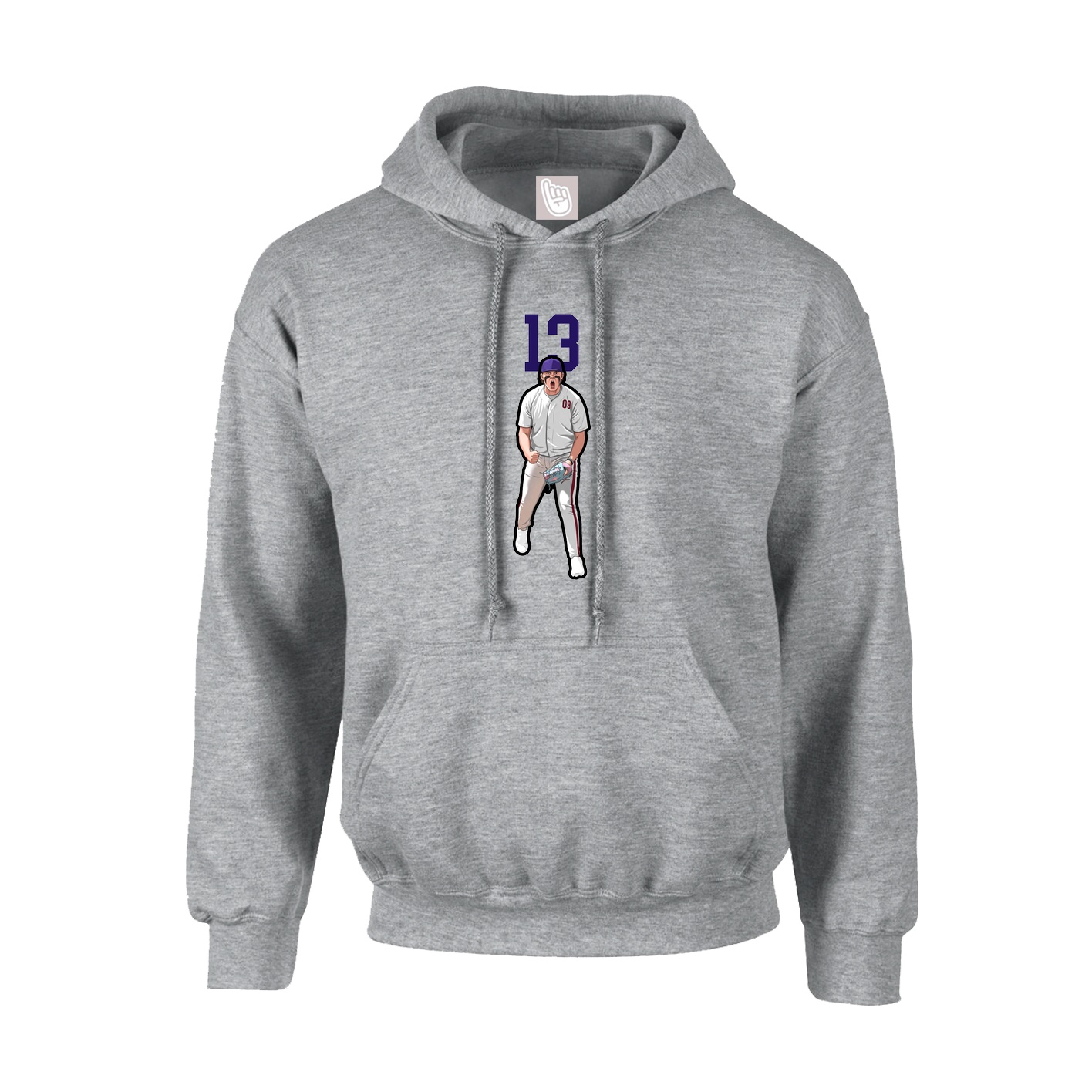 Hoodie