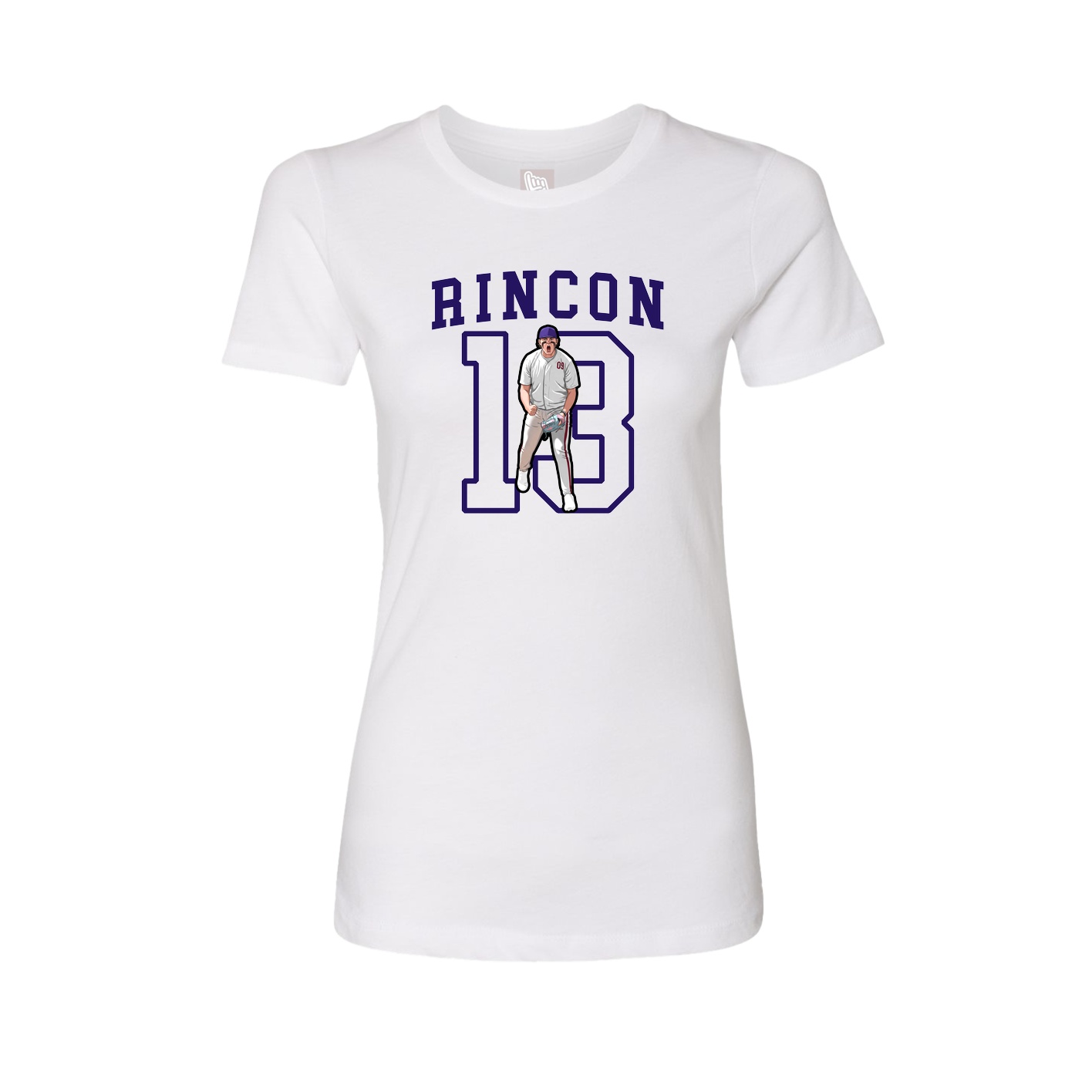 Womens Tee
