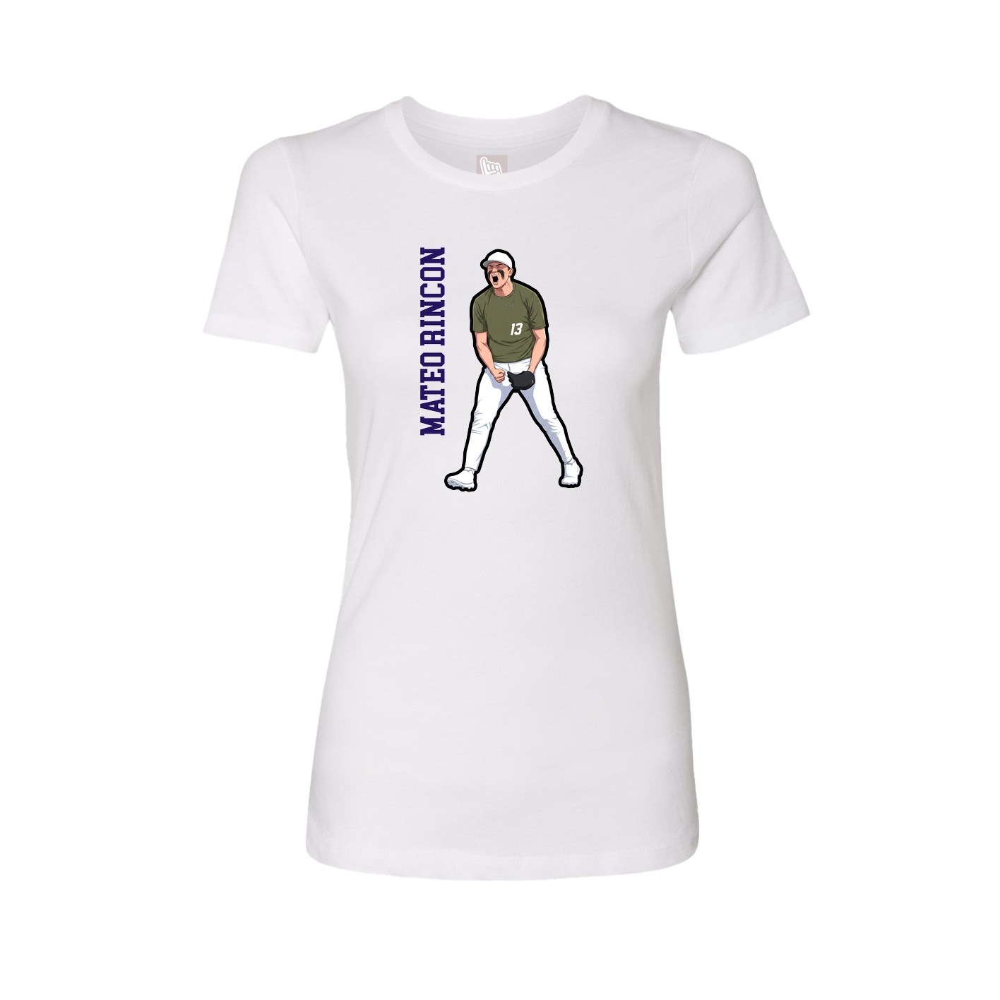 Womens Tee