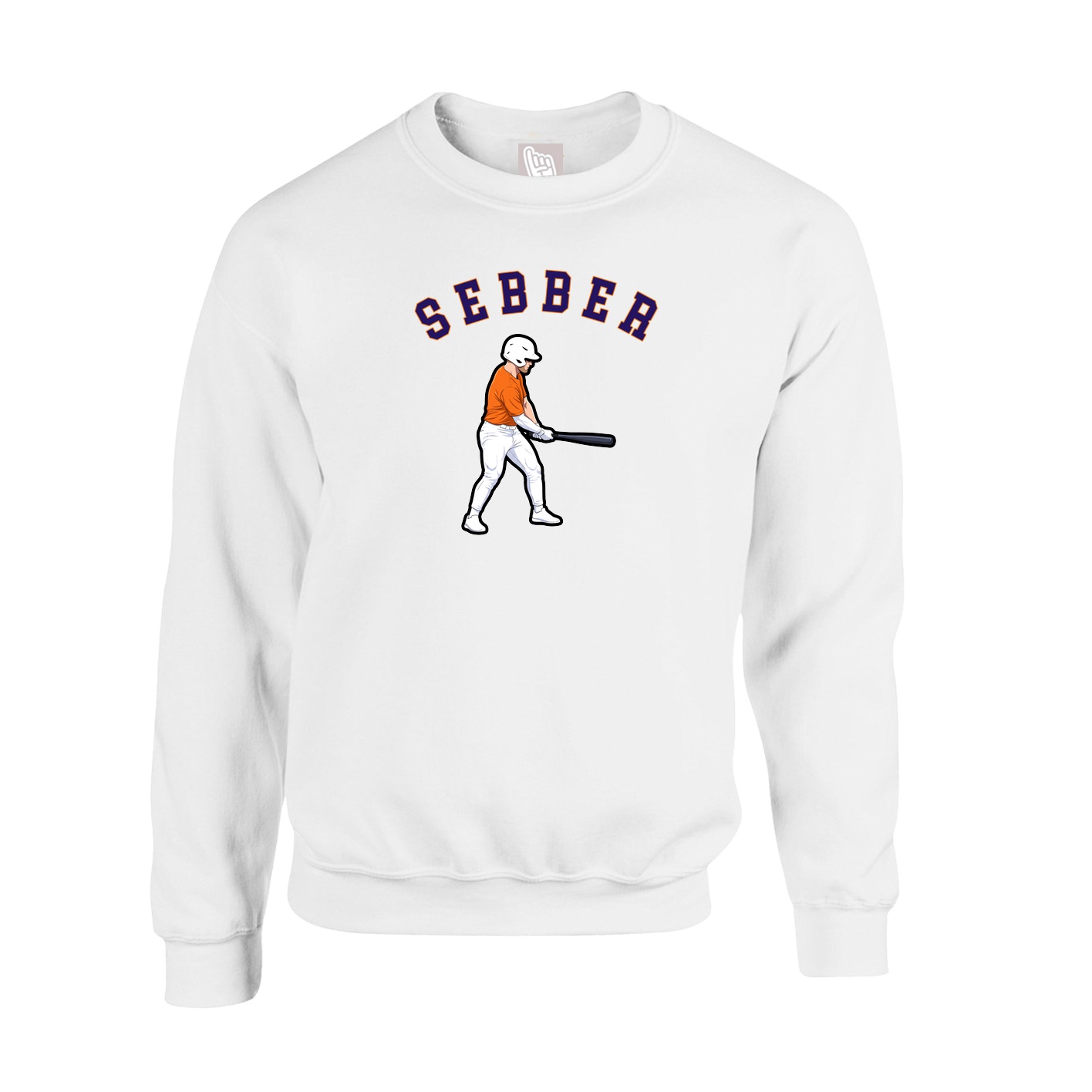 Fleece Crew