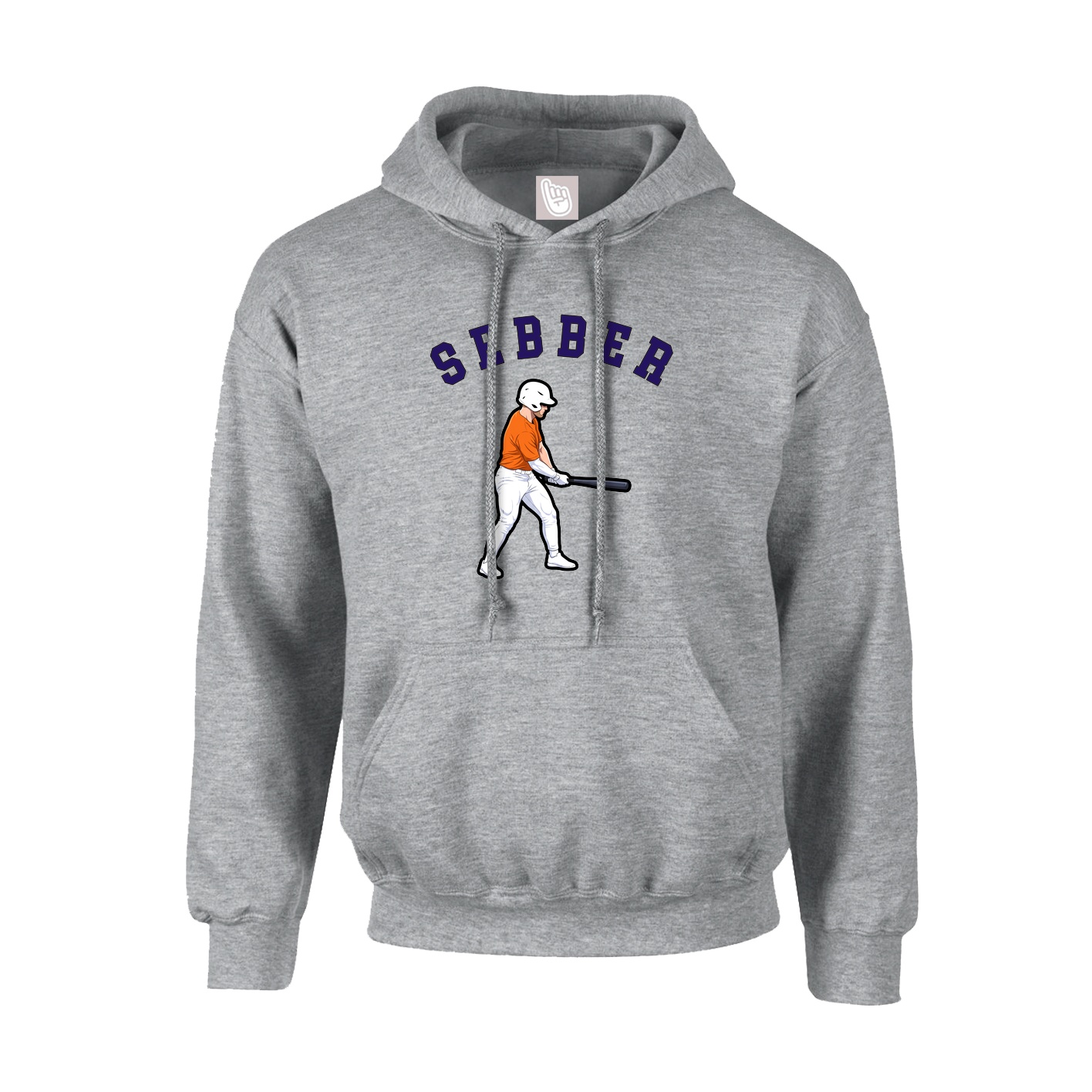 Youth Hoodie