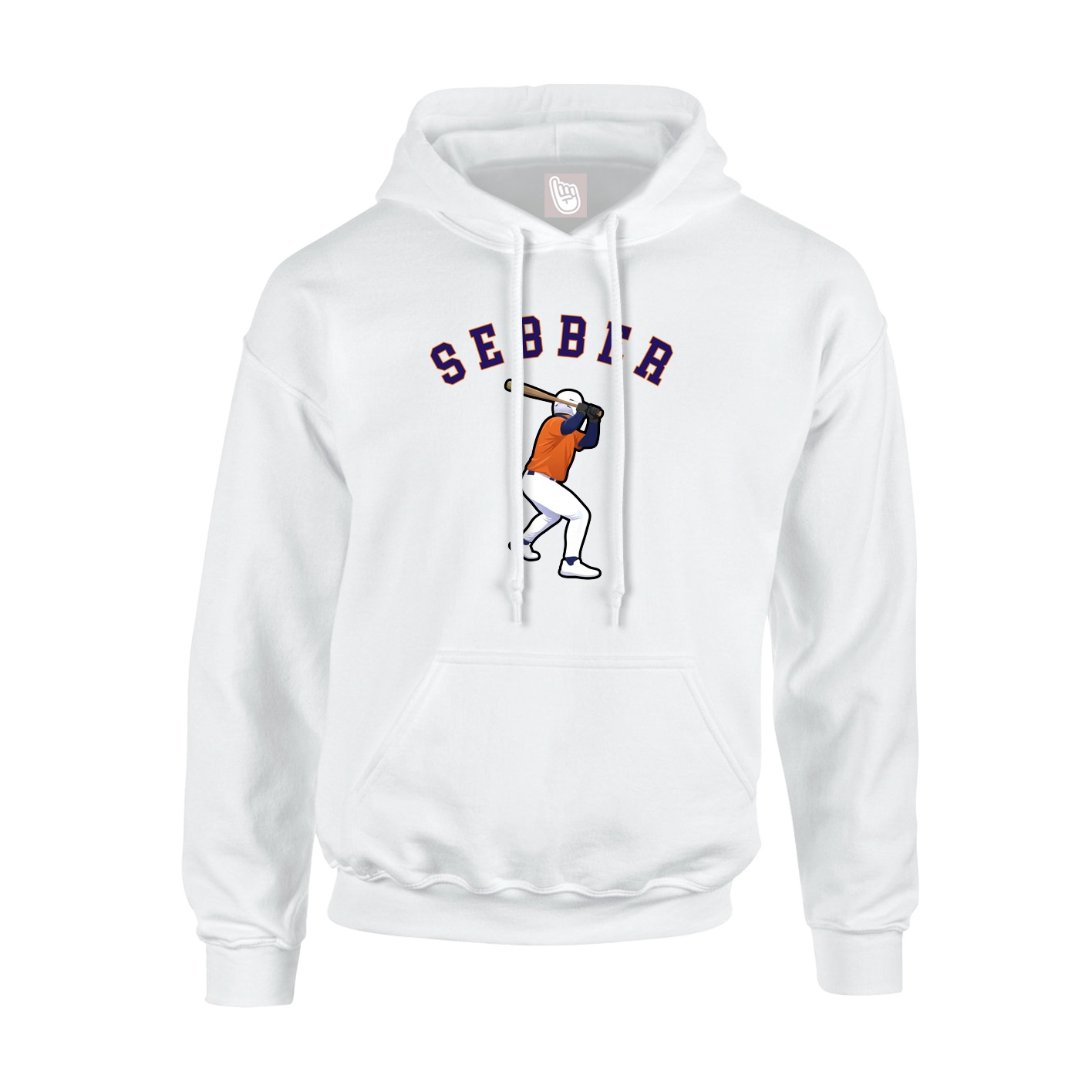 NIL Club Hoodie