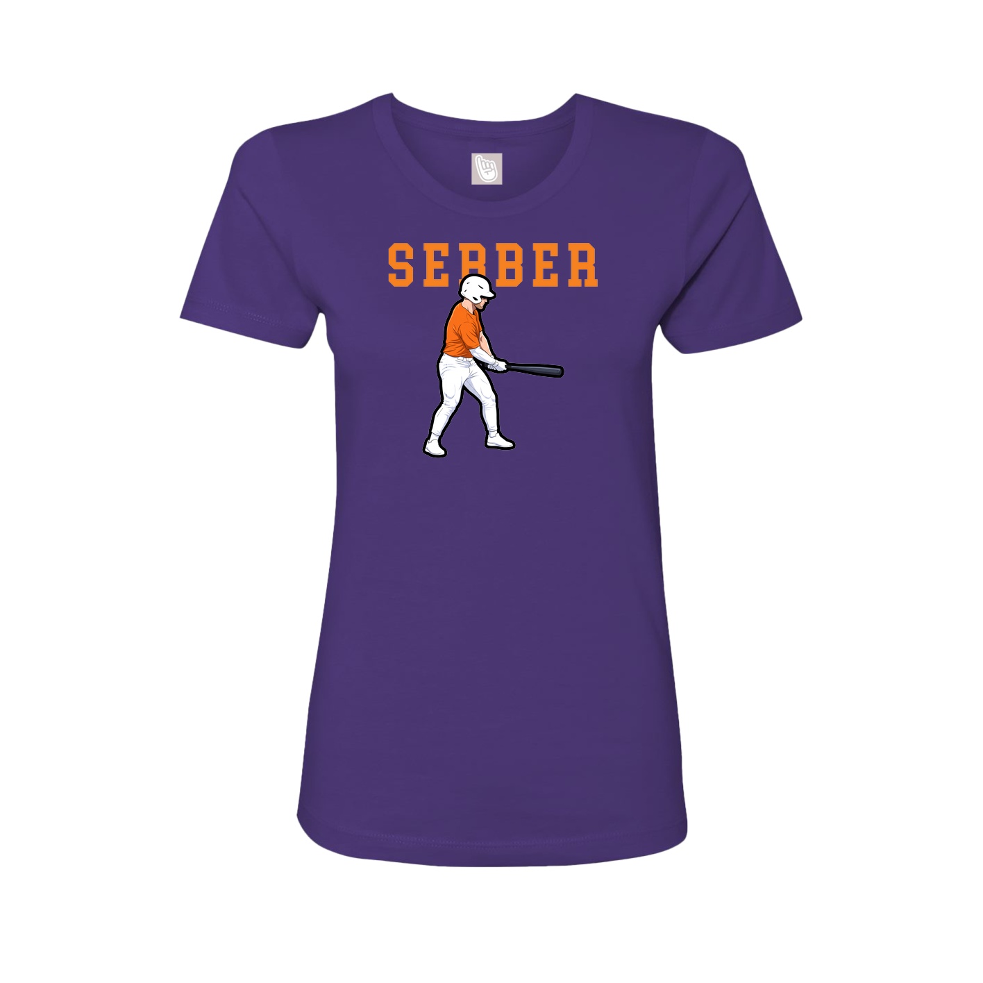 NIL Club Womens Tee
