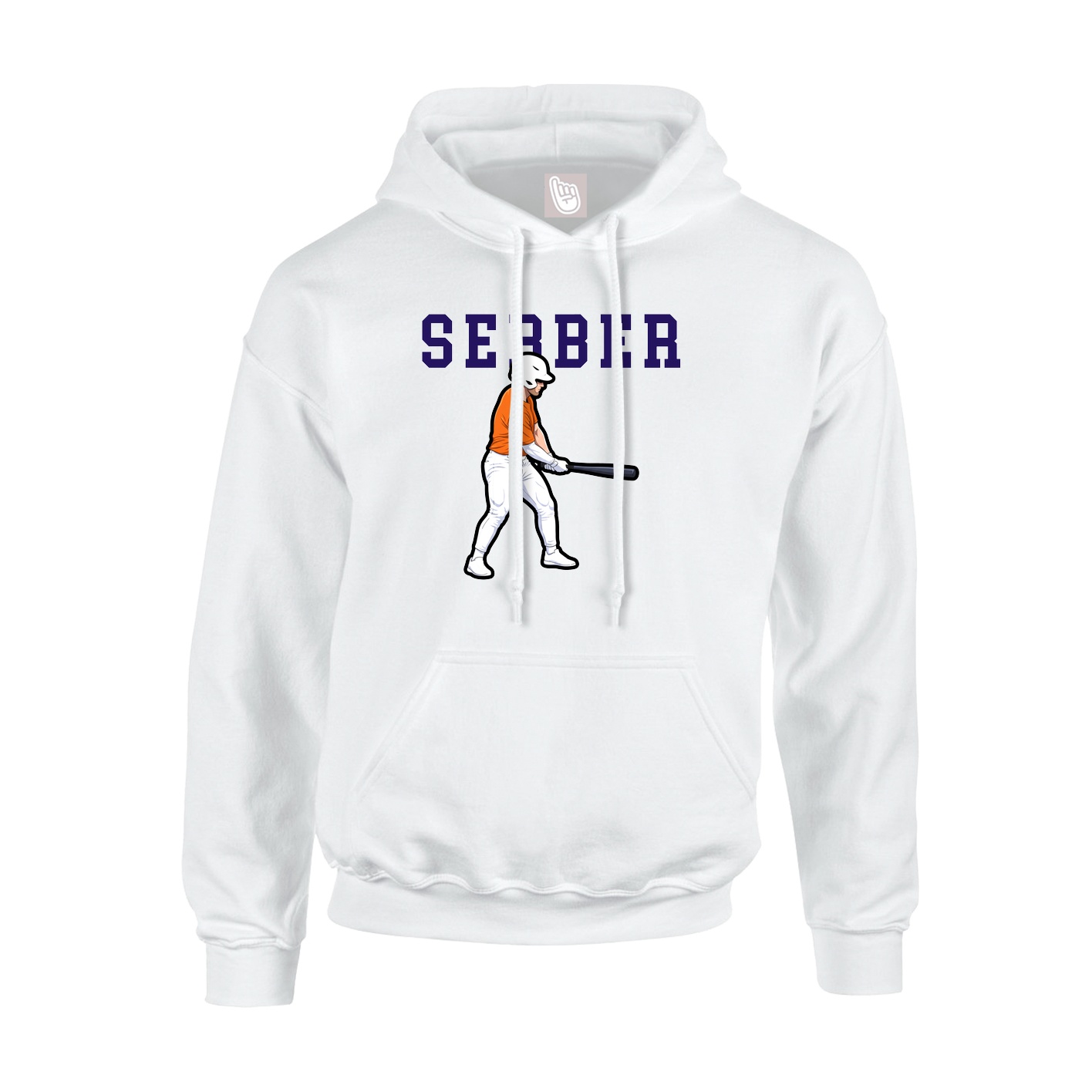 Youth Hoodie