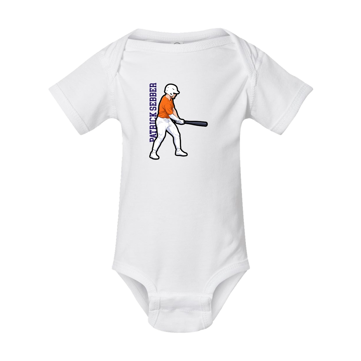 Baby Onesie