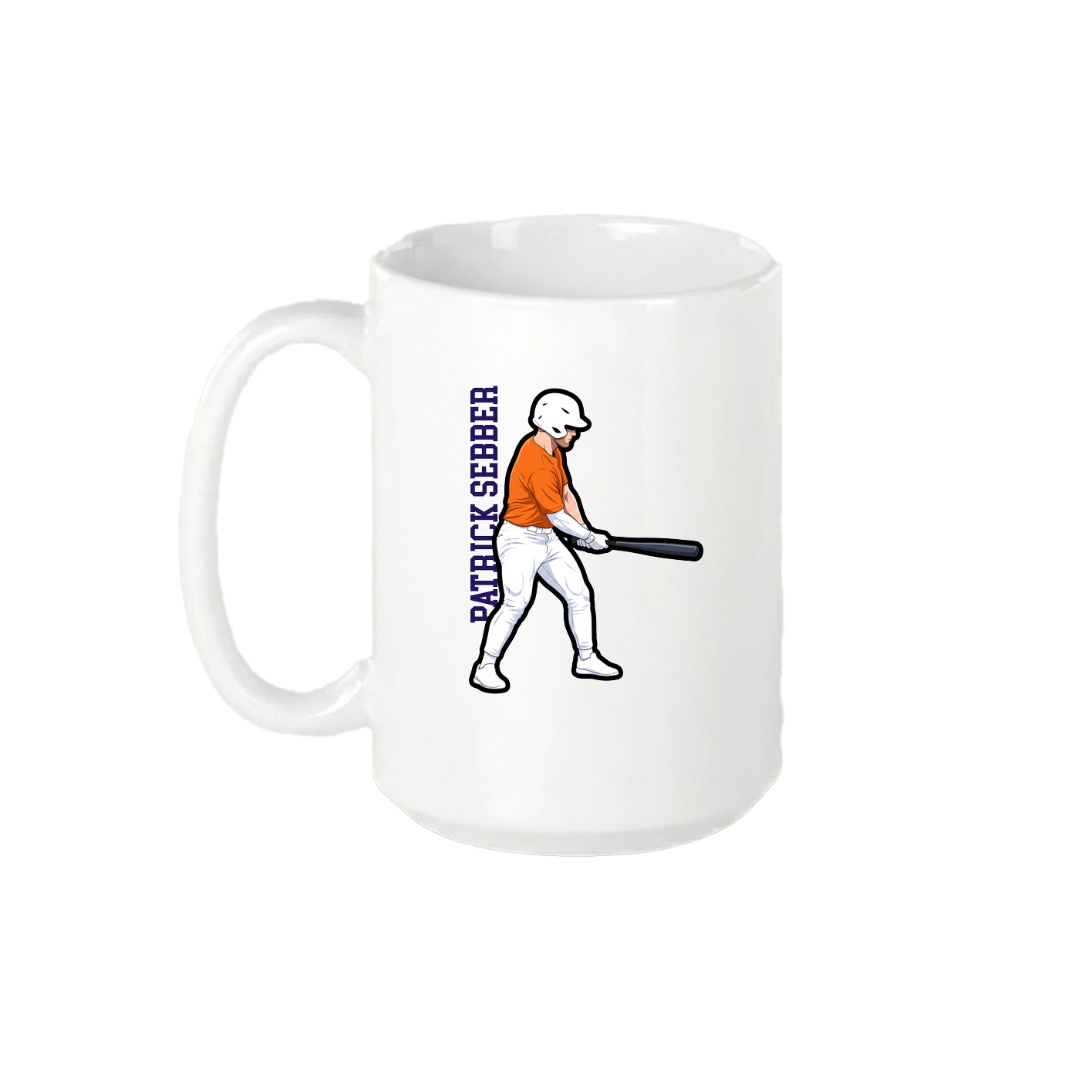 15oz Coffee Mug