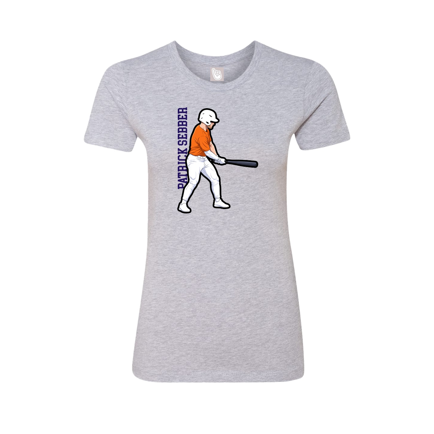 NIL Club Womens Tee