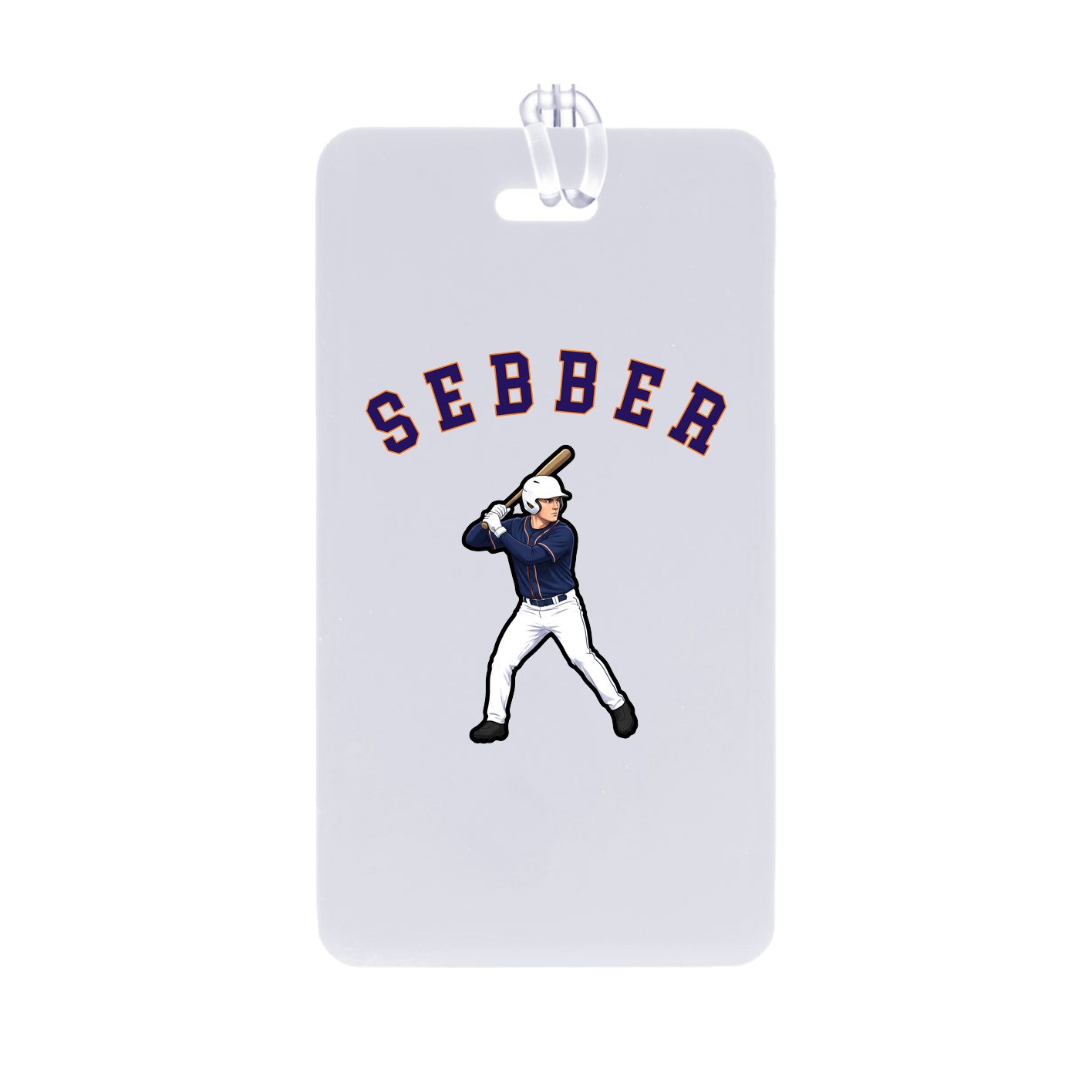 Bag Tag