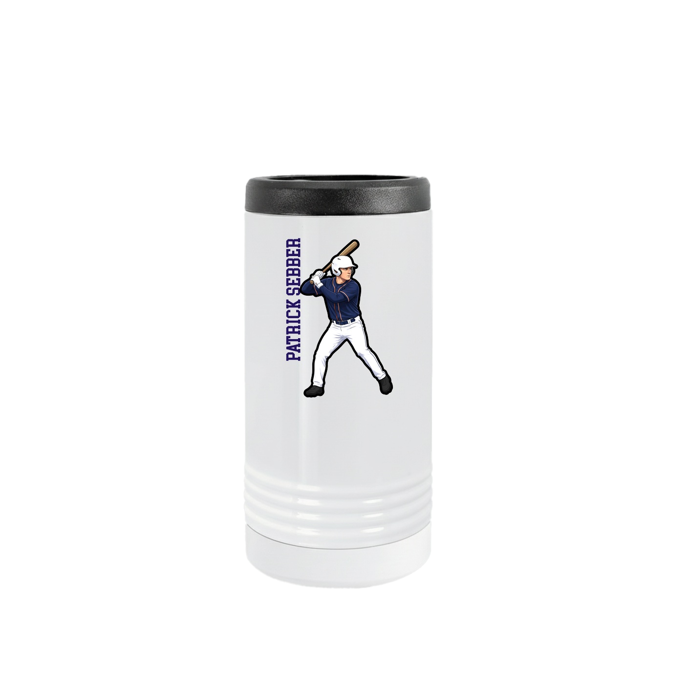 Slim Beverage Holder