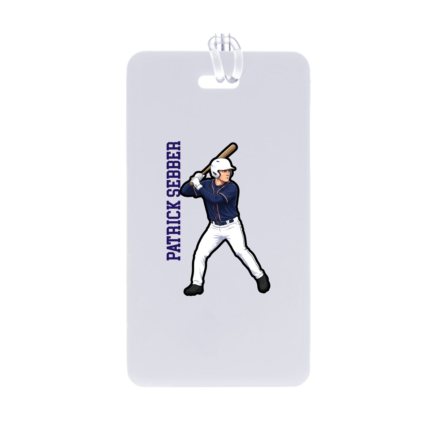 Bag Tag