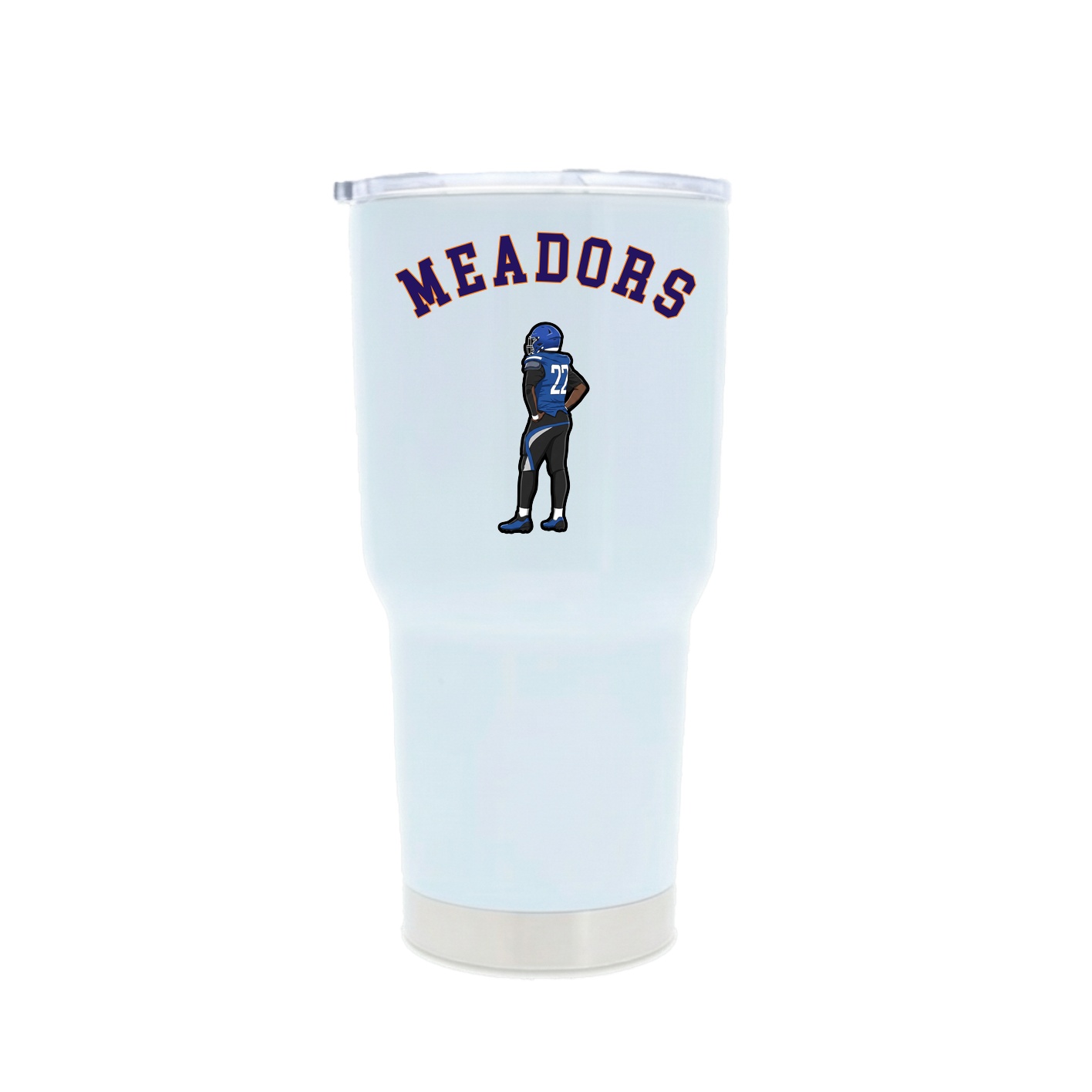 30oz Stainless Steel Tumbler