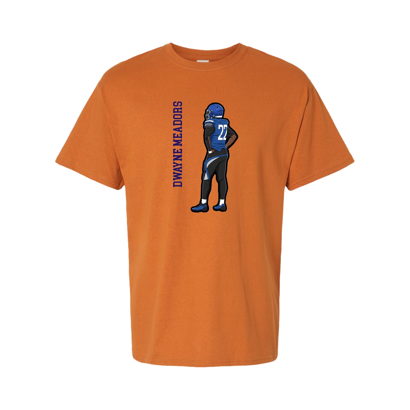 NIL Club Tee