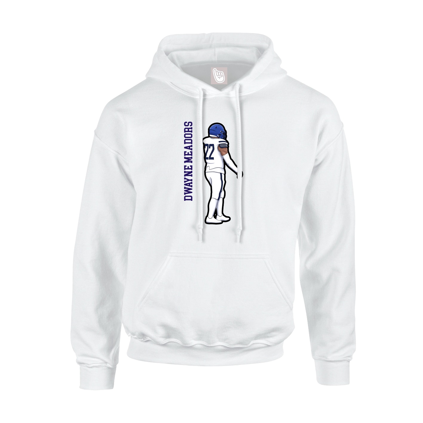 NIL Club Hoodie