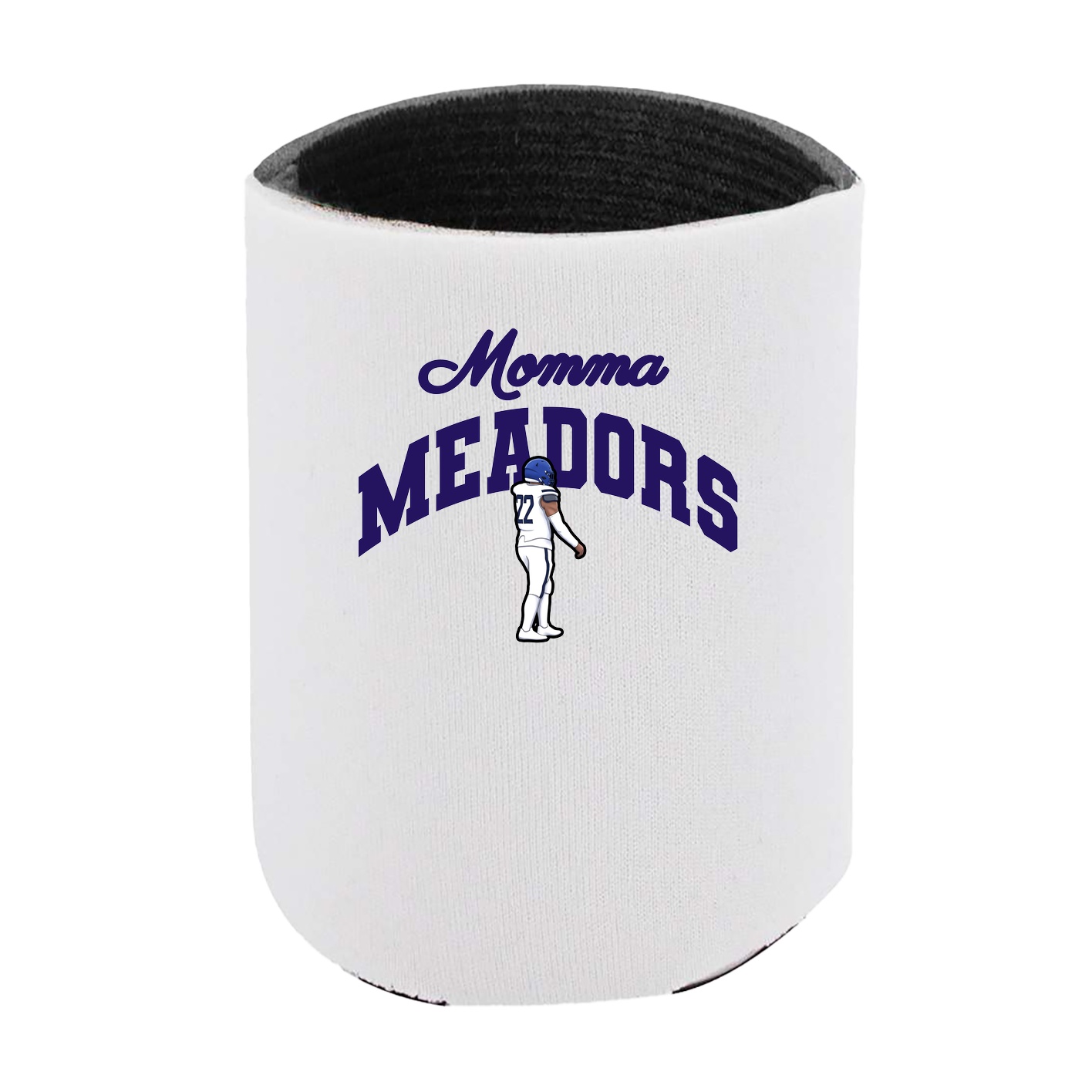 Can Holder — Mothers Day Arch in White