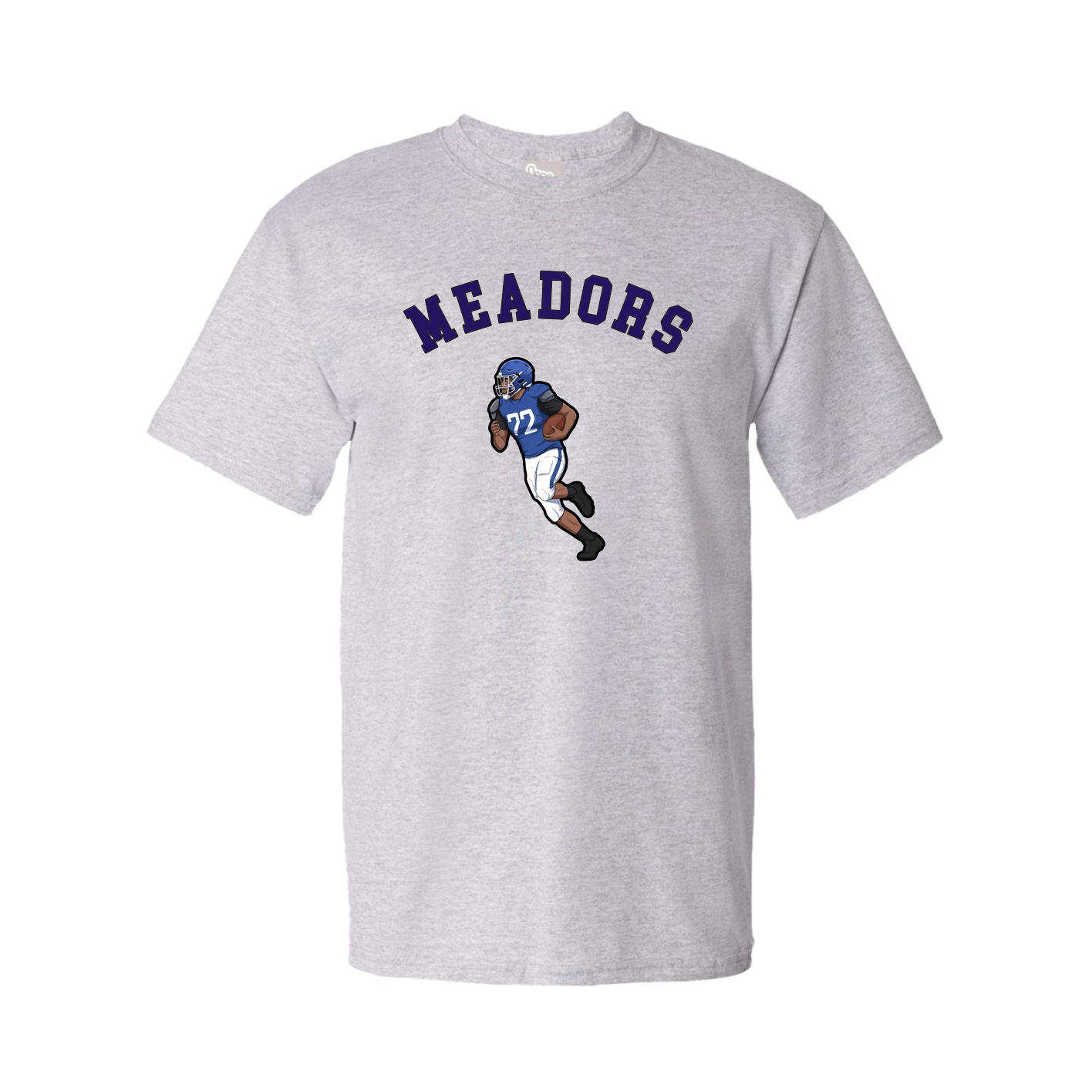 NIL Club Tee