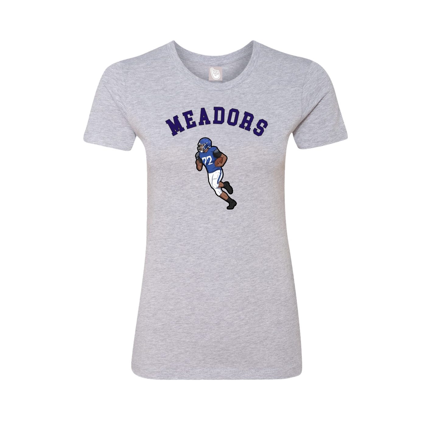 NIL Club Womens Tee