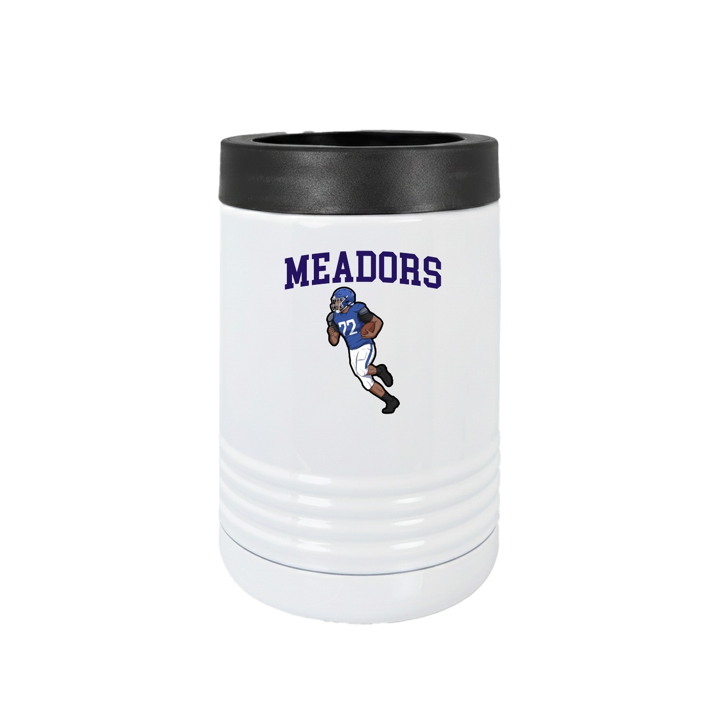 Beverage Holder — Shirsey in White