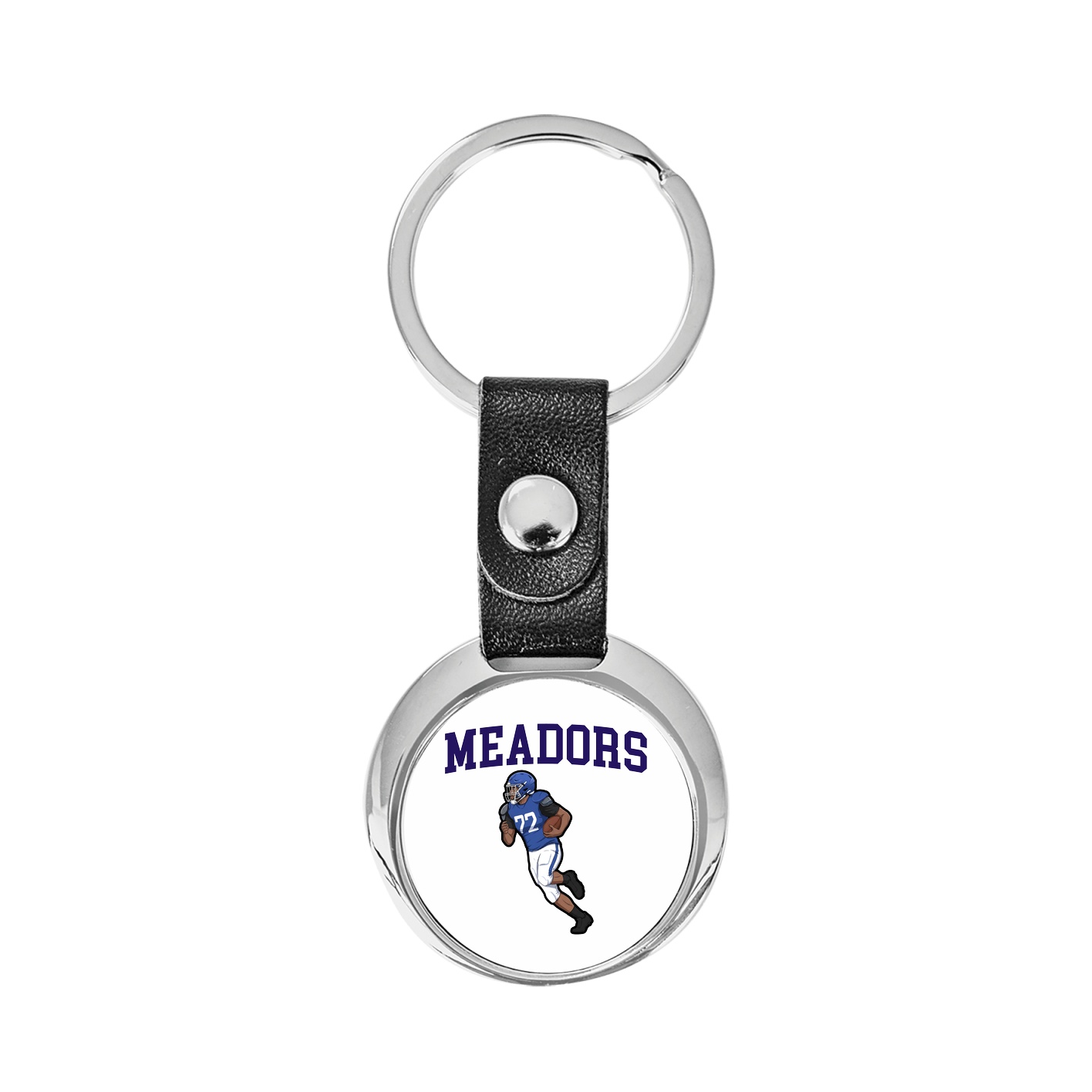 Key Chain — Shirsey in Classic