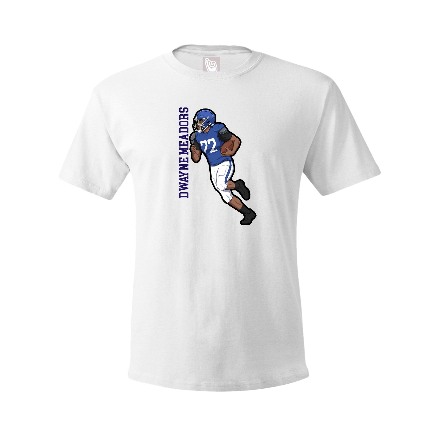 NIL Club Tee