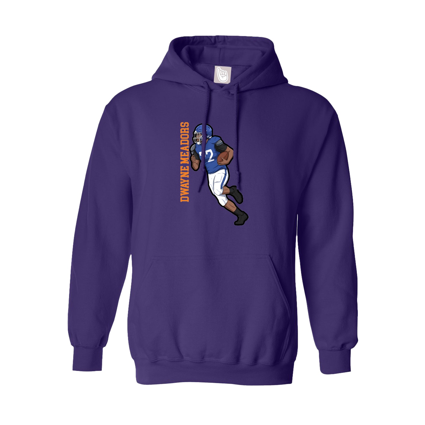 NIL Club Hoodie