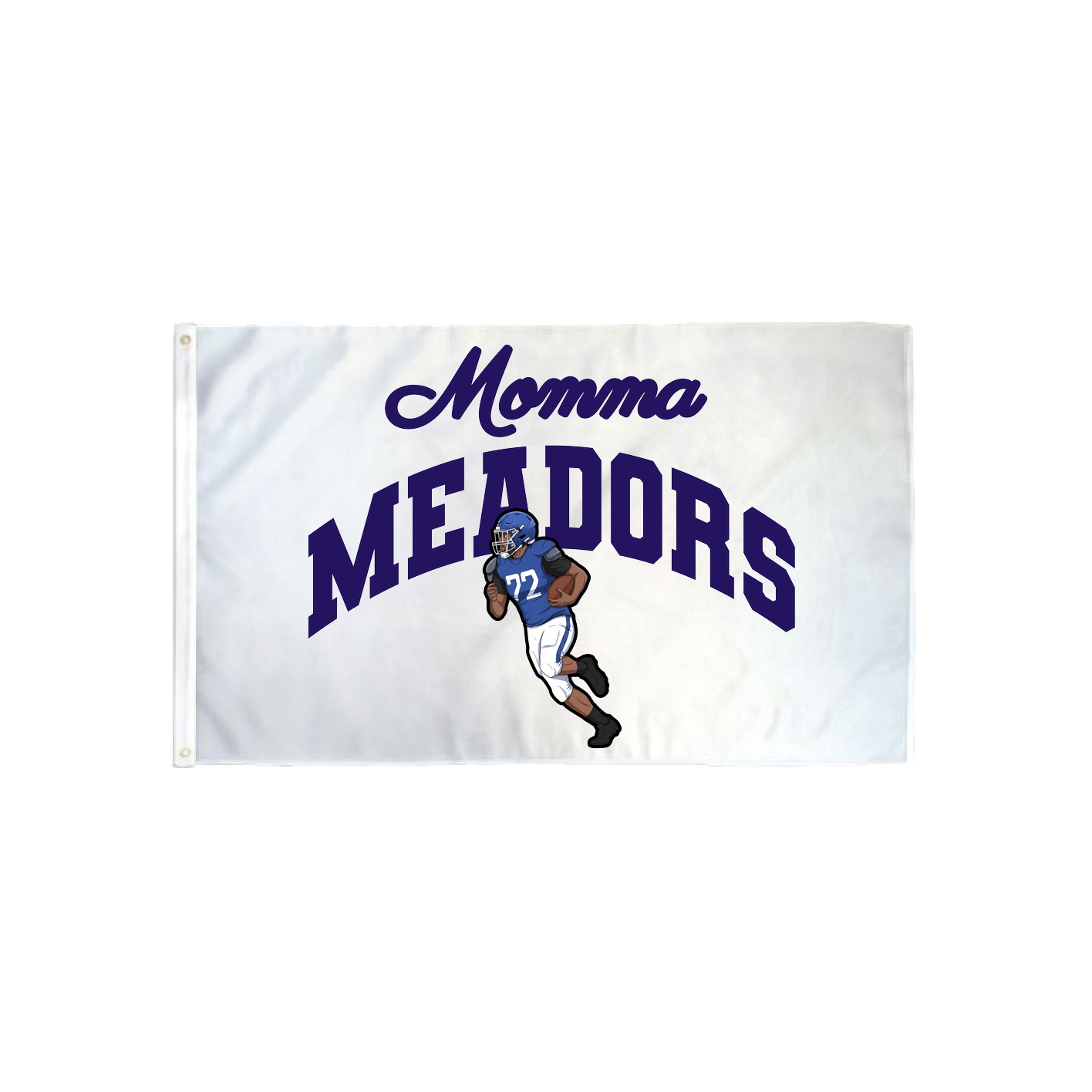 3x5 Flag — Mothers Day Arch in Classic