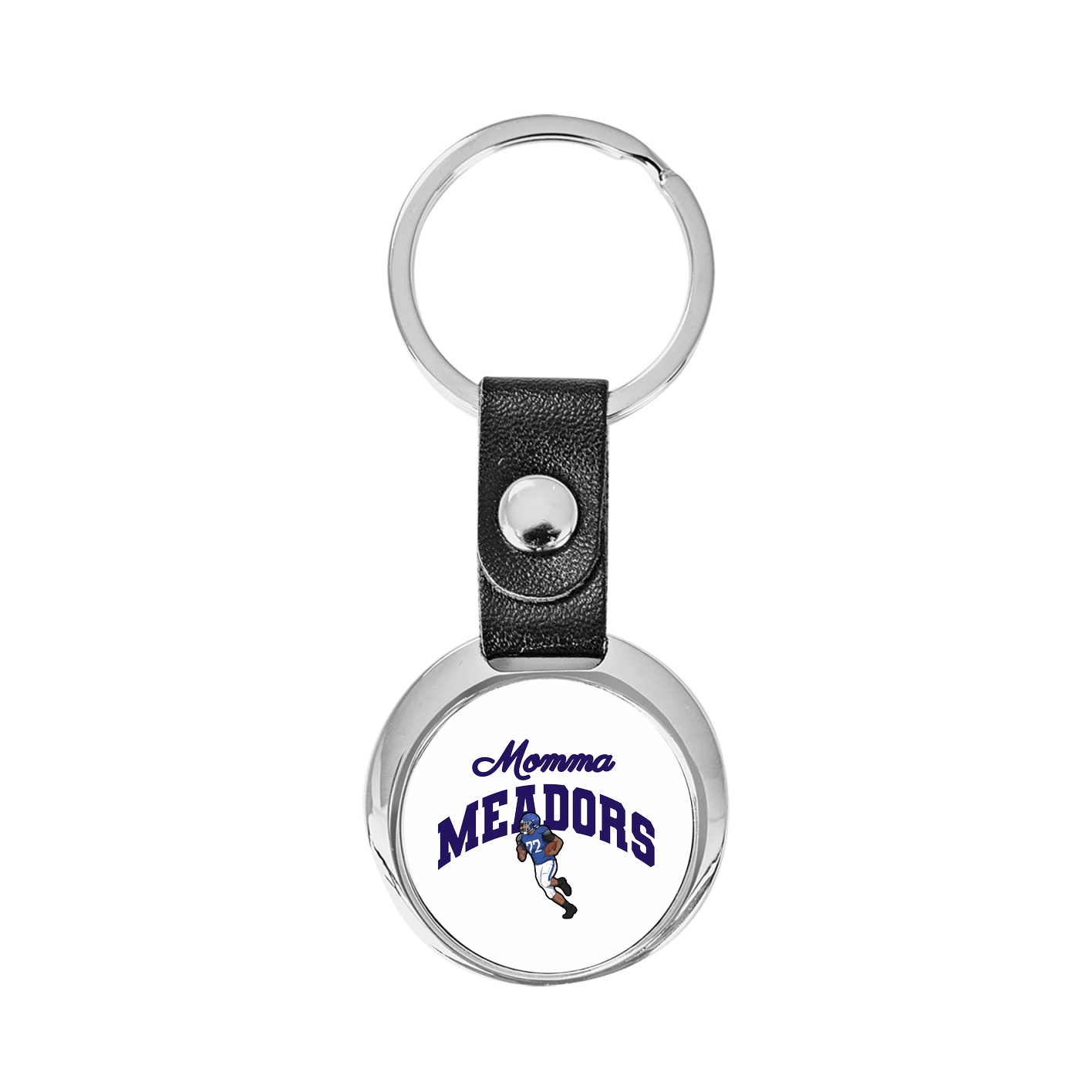 Key Chain — Mothers Day Arch in Classic
