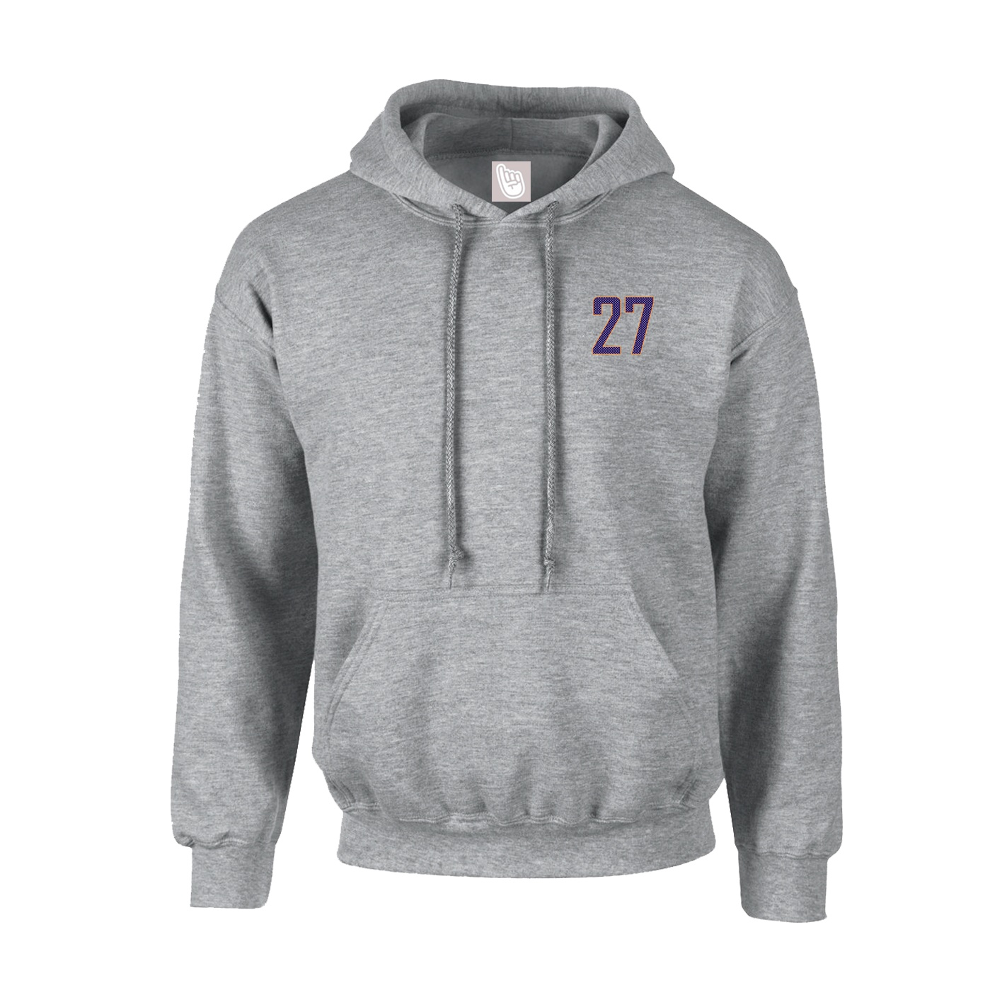 Youth Hoodie