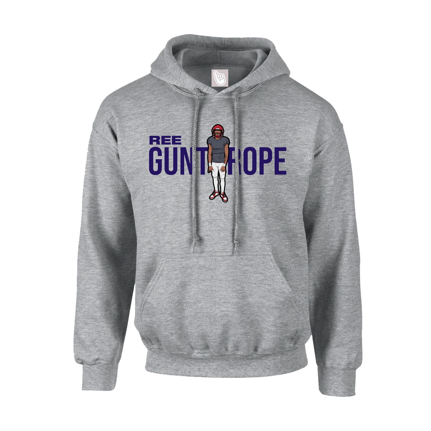 Hoodie