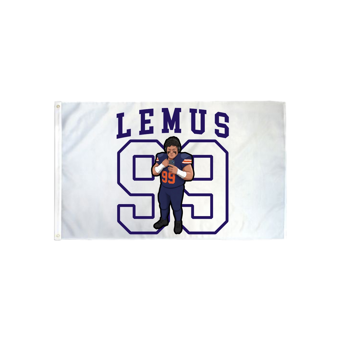 3x5 Flag
