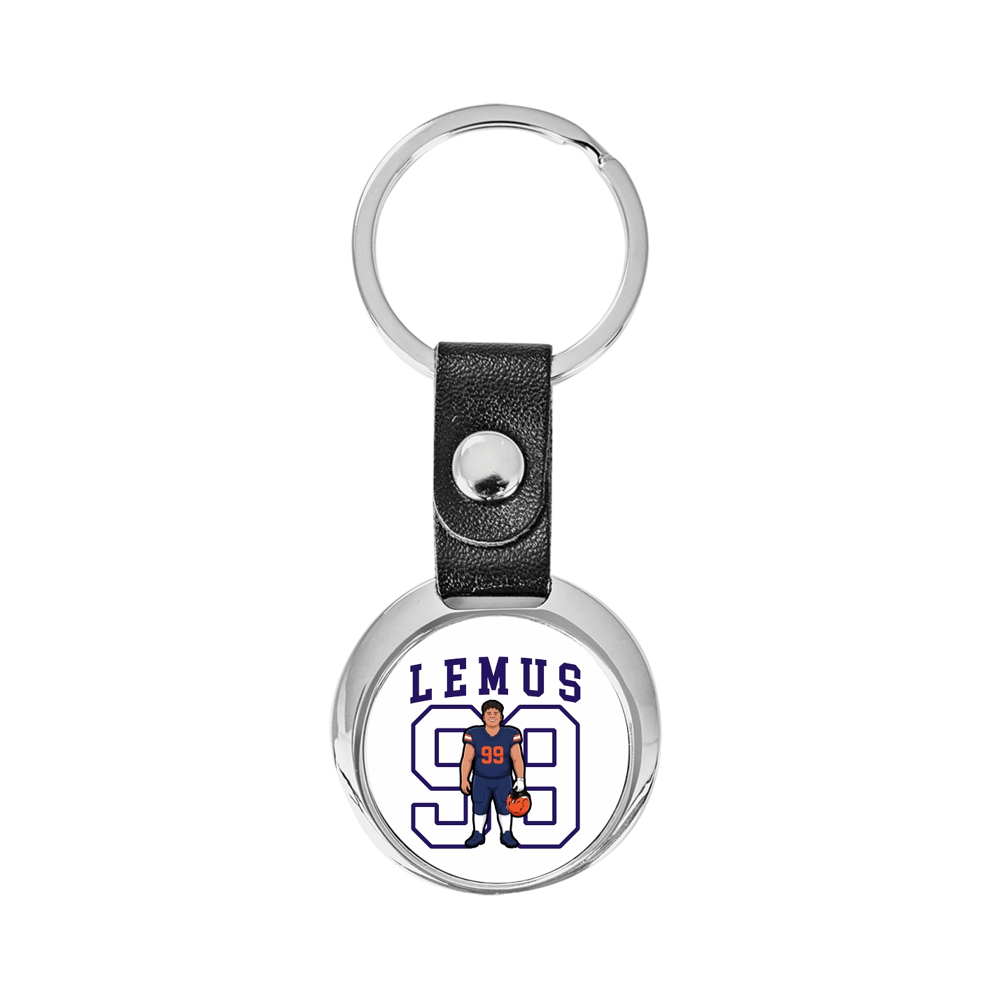 Key Chain — Shirsey in Classic