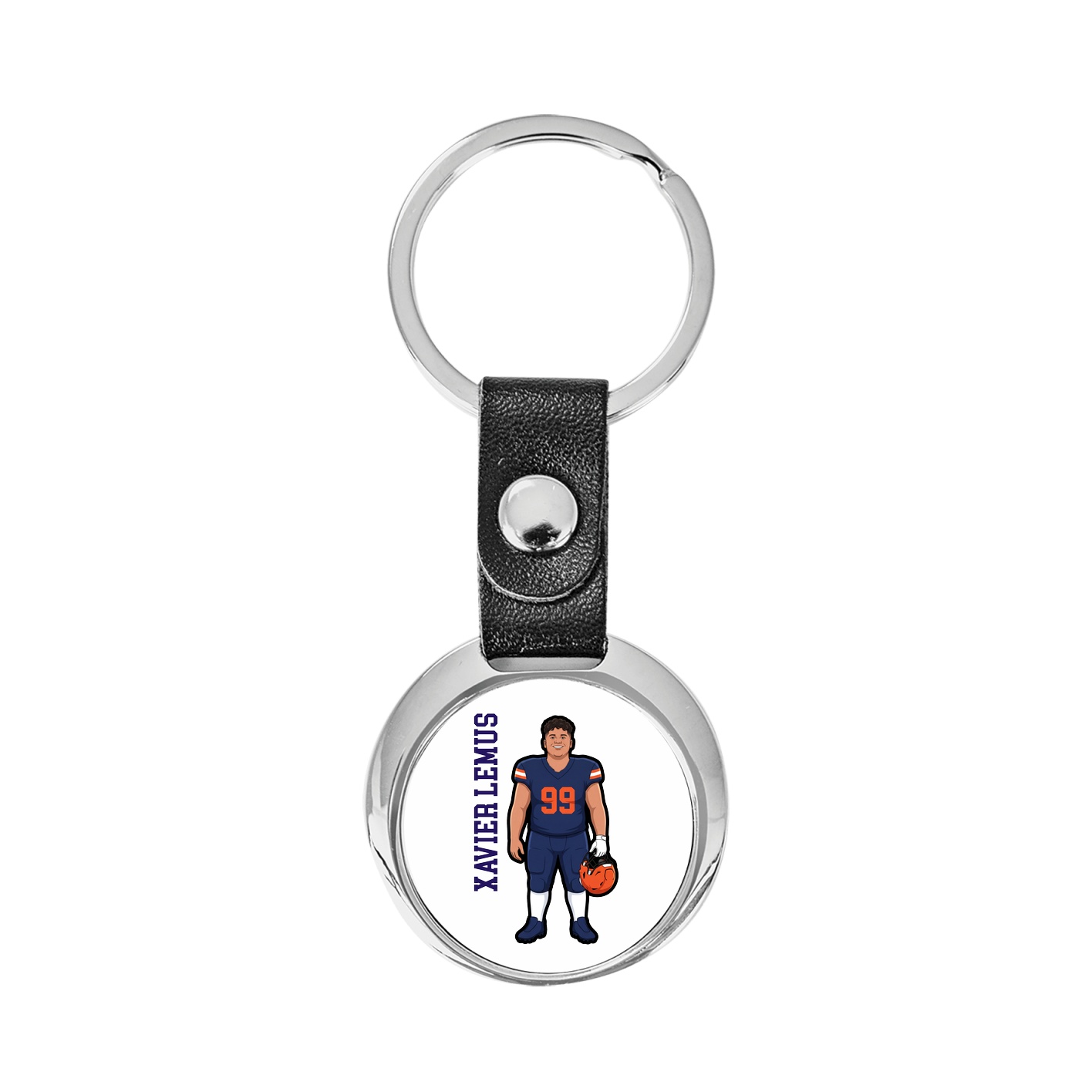 Key Chain
