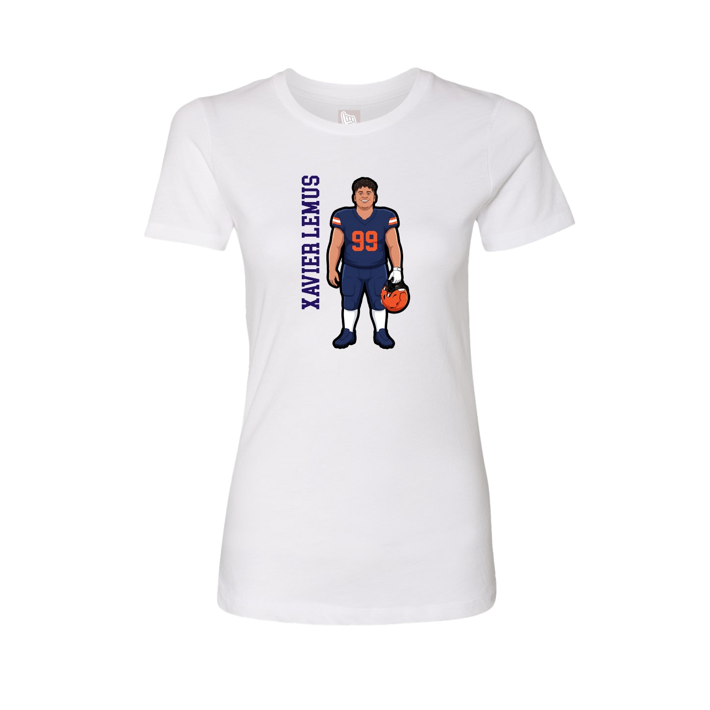 Womens Tee