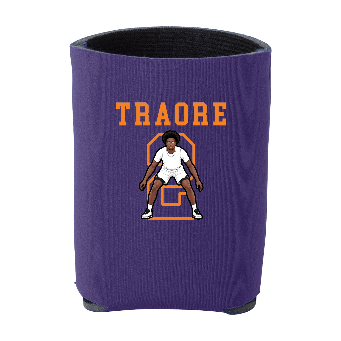 Can Holder — Shirsey in Purple
