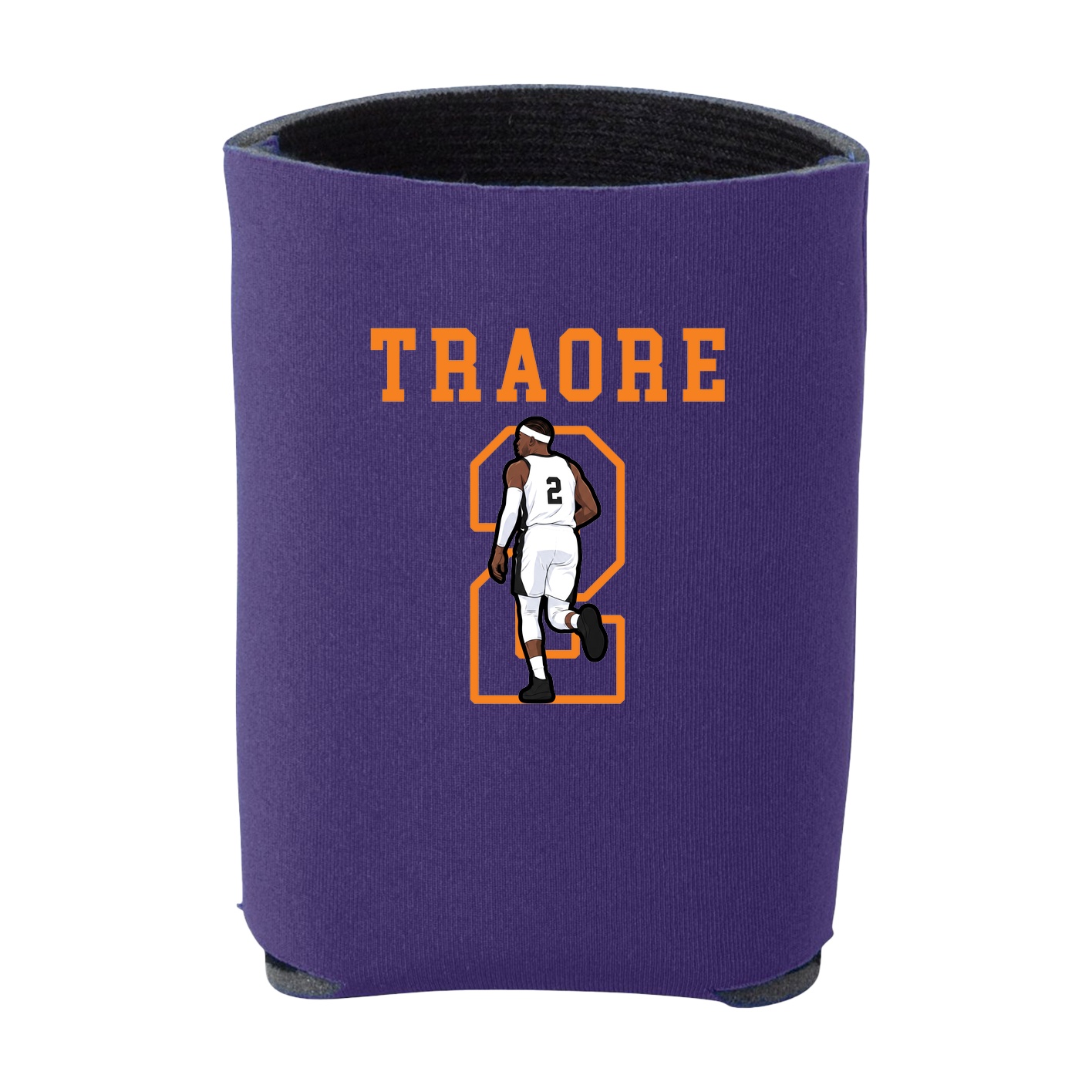 Can Holder — Shirsey in Purple