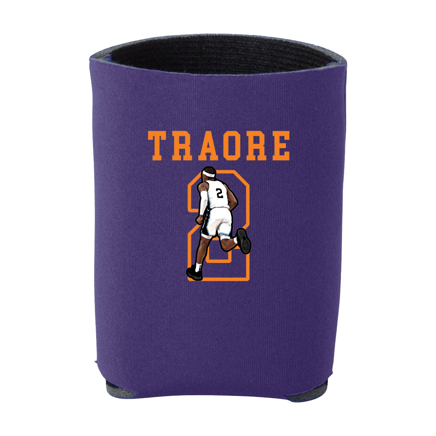 Can Holder — Shirsey in Purple