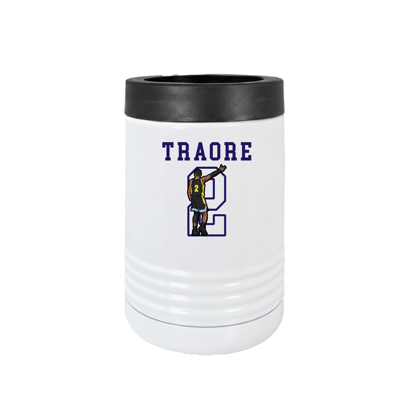 Beverage Holder — Shirsey in White