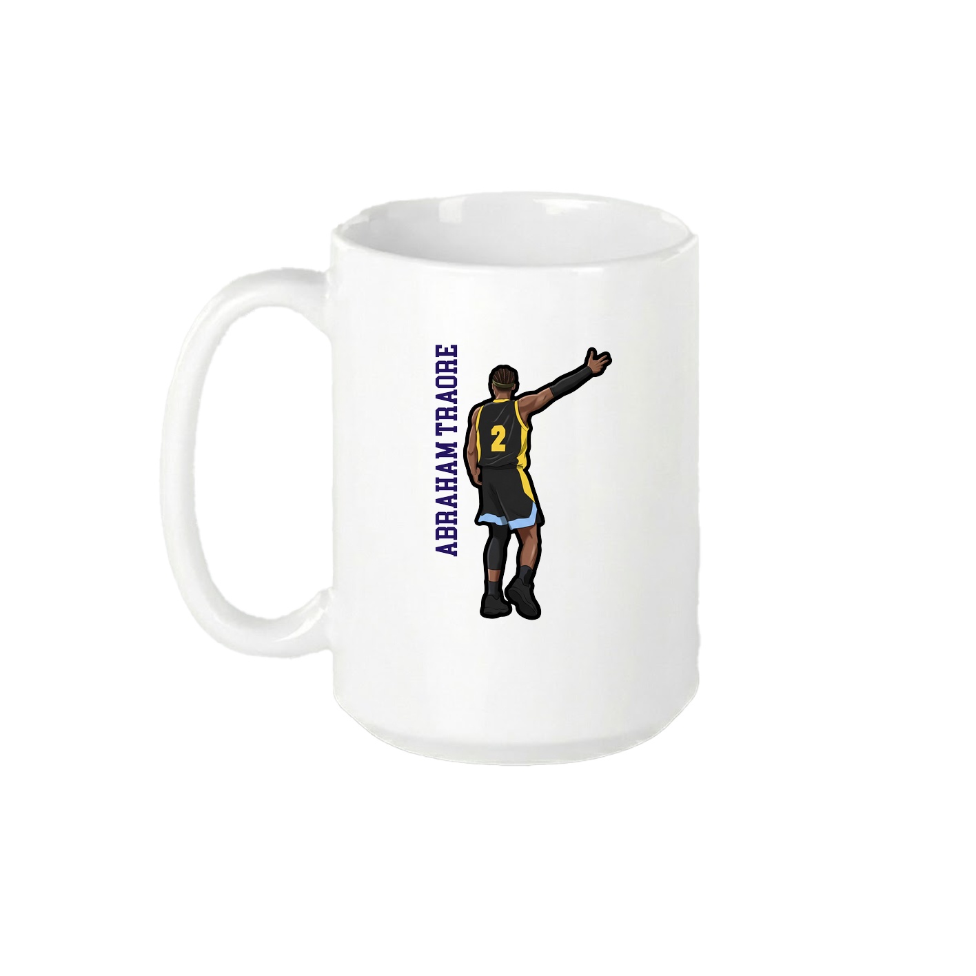 15oz Coffee Mug
